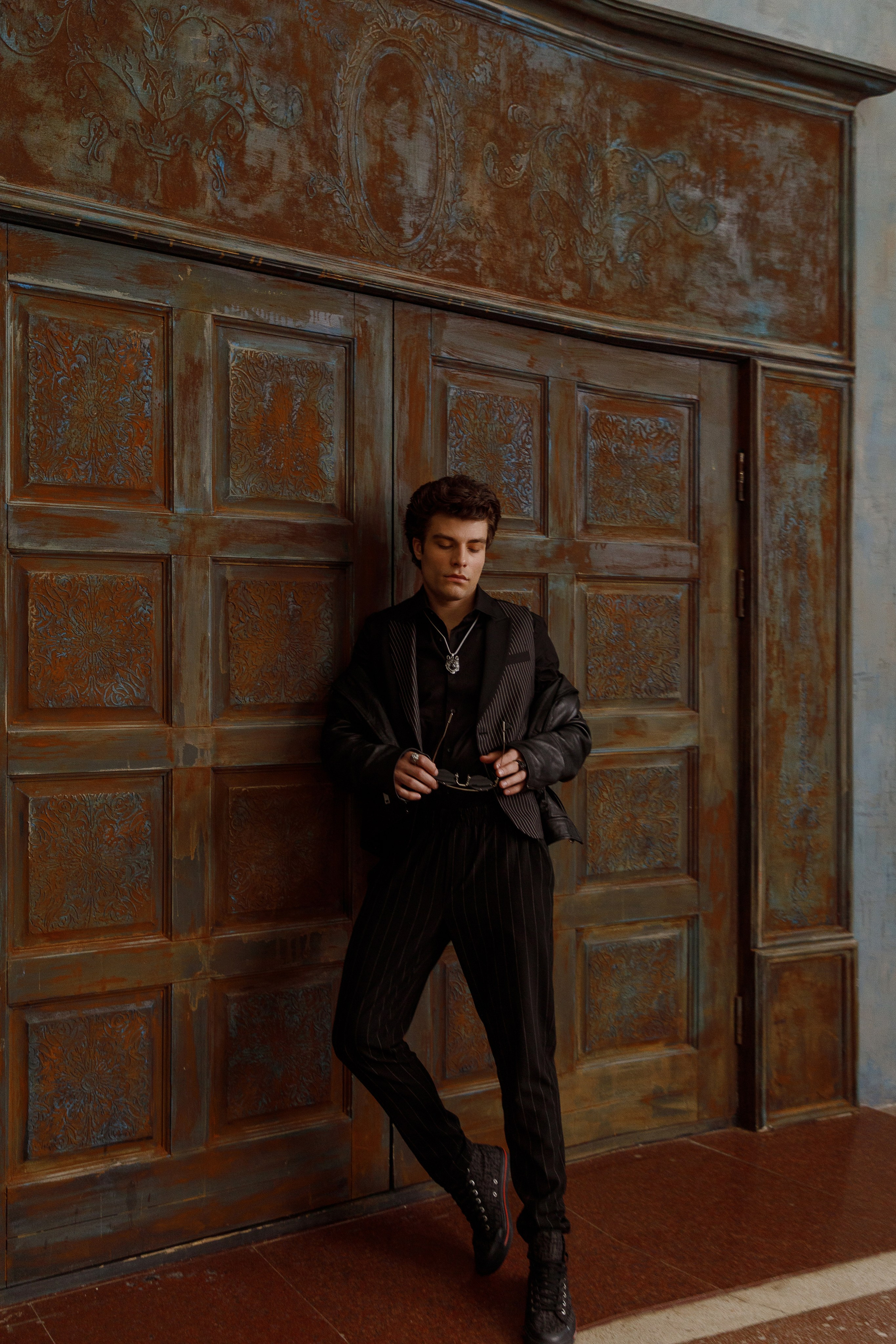 Данила. Марковкина КрисТина