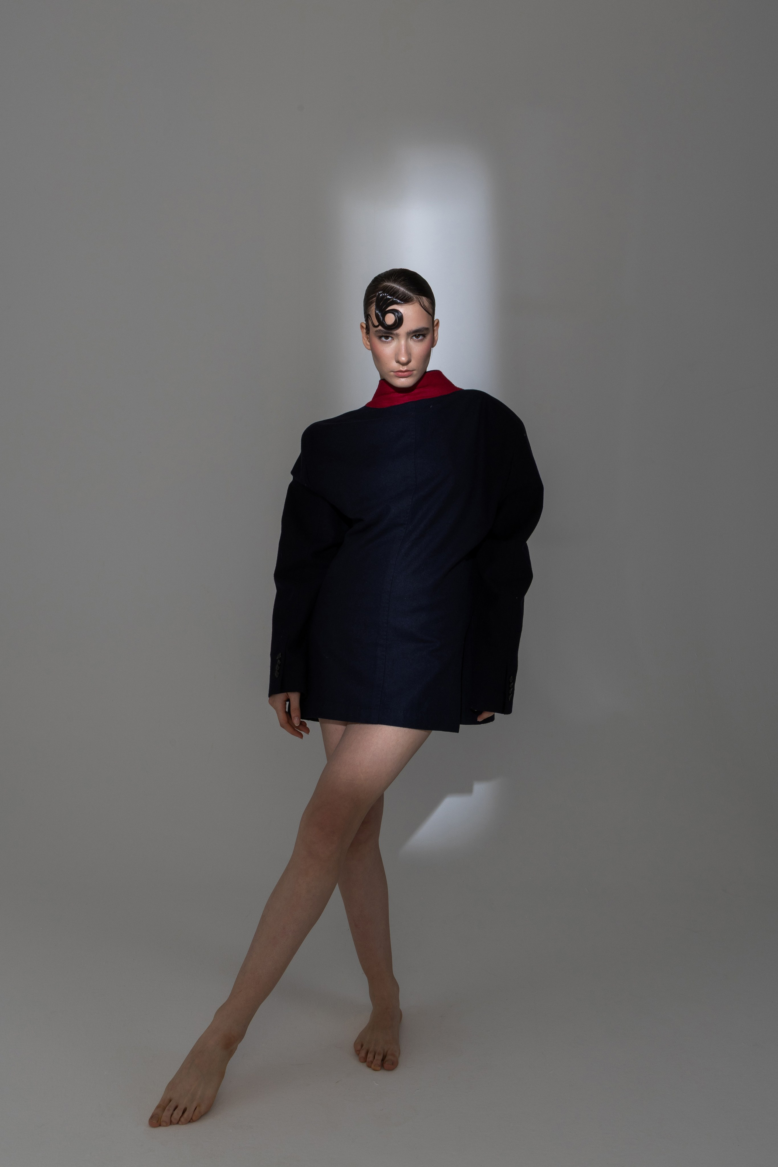 Эля. Марковкина КрисТина