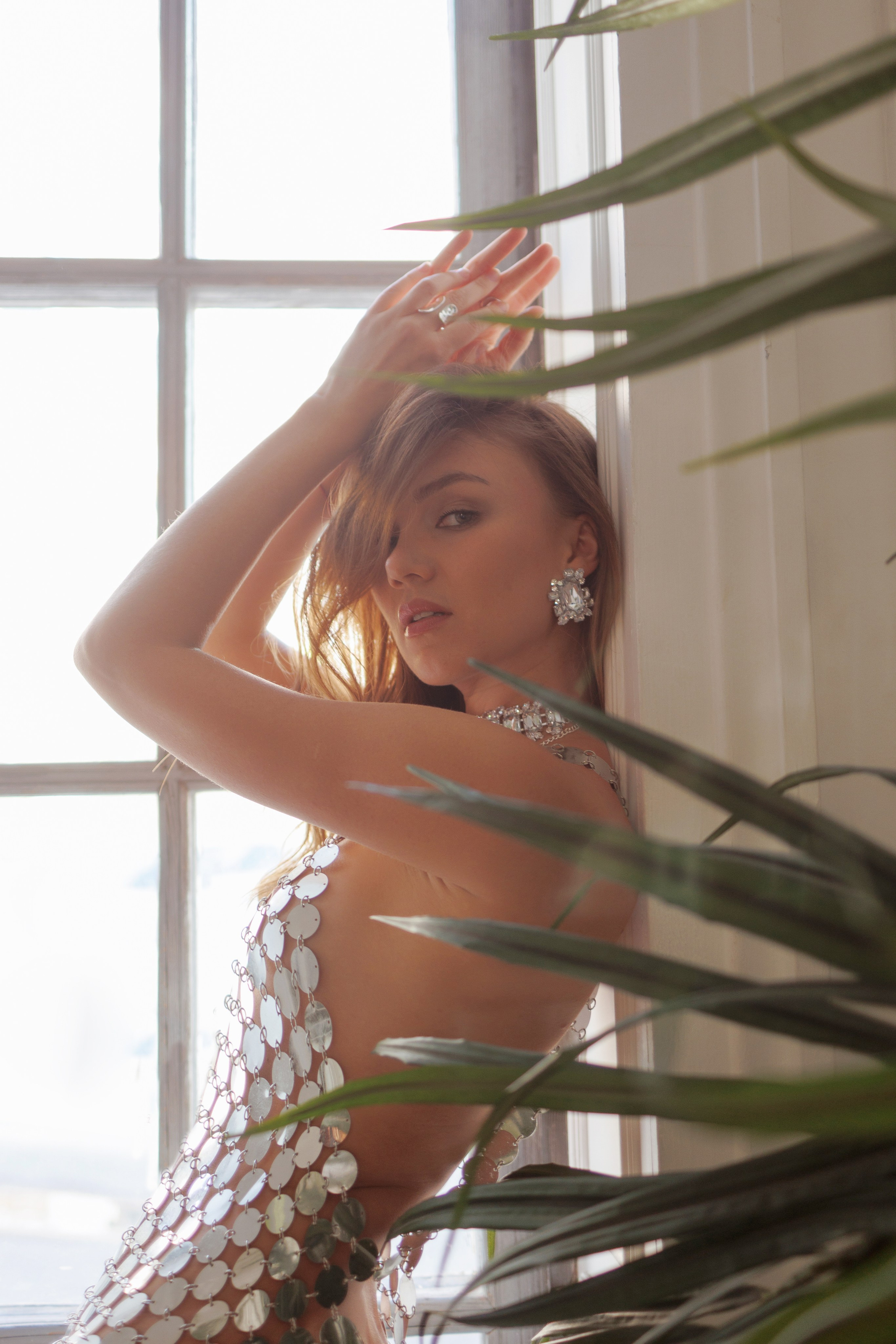 Алина 9% образа). Марковкина КрисТина