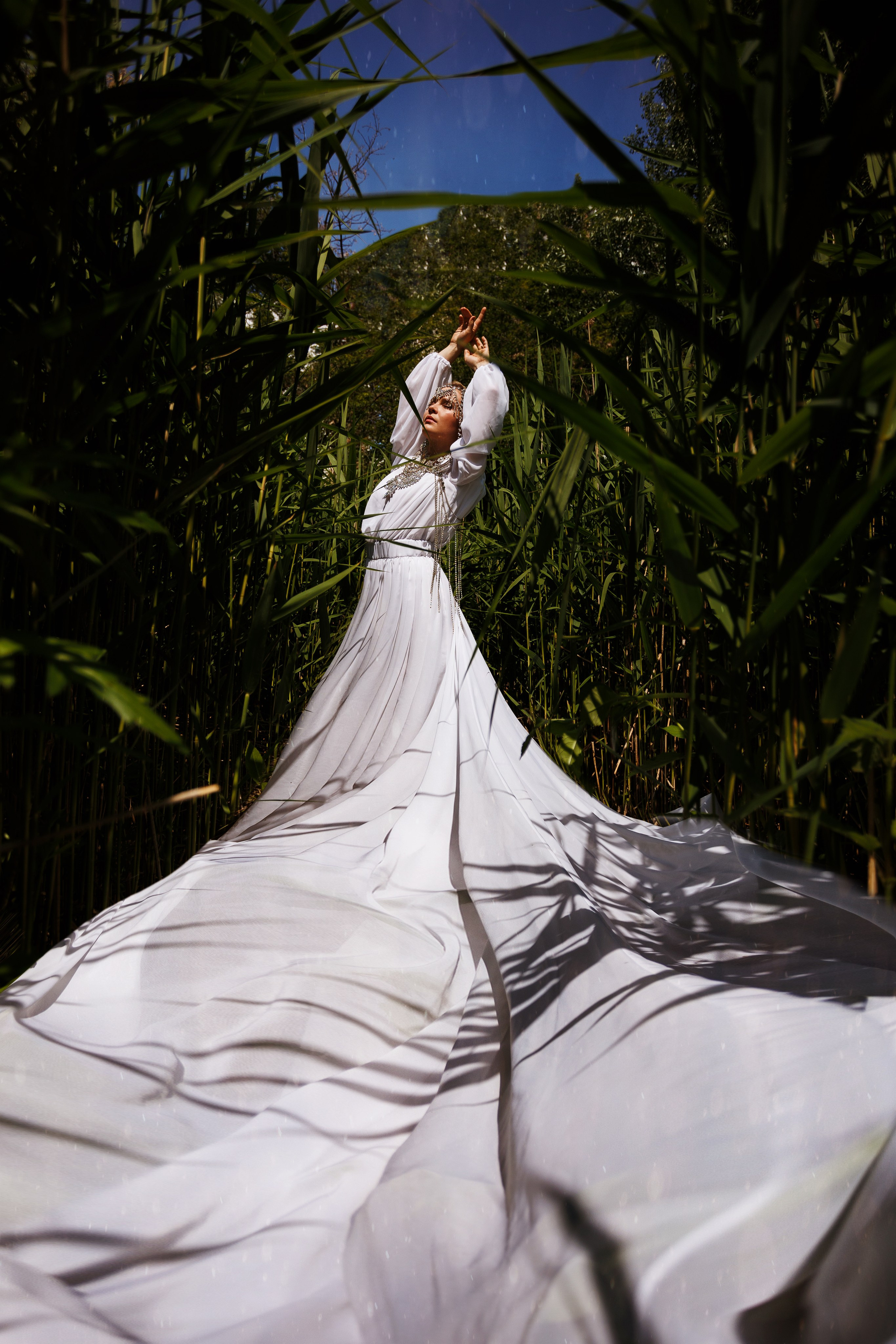 Катя «Карьер». Марковкина КрисТина