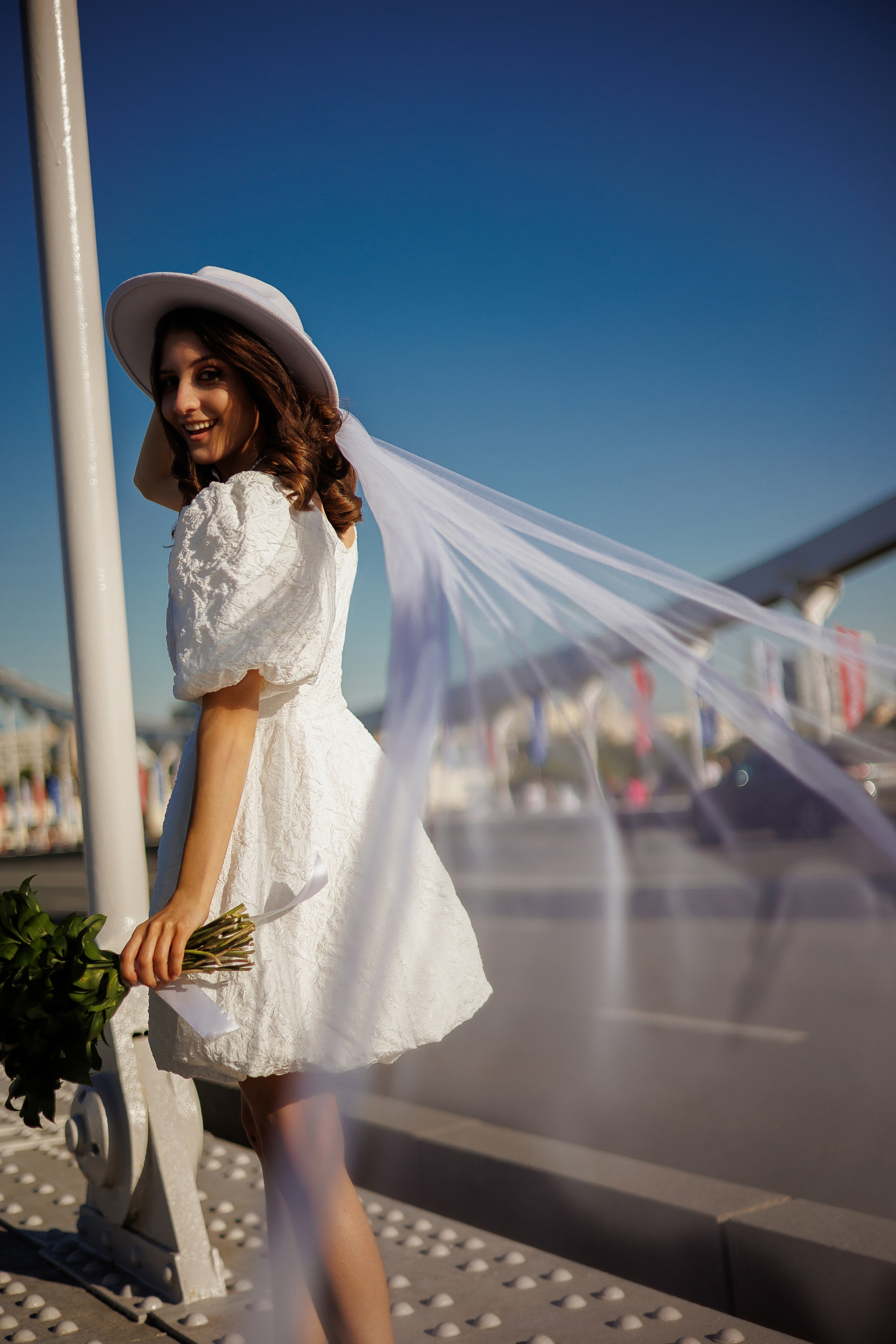 Борвиха Мария и Кирилл. Марковкина КрисТина