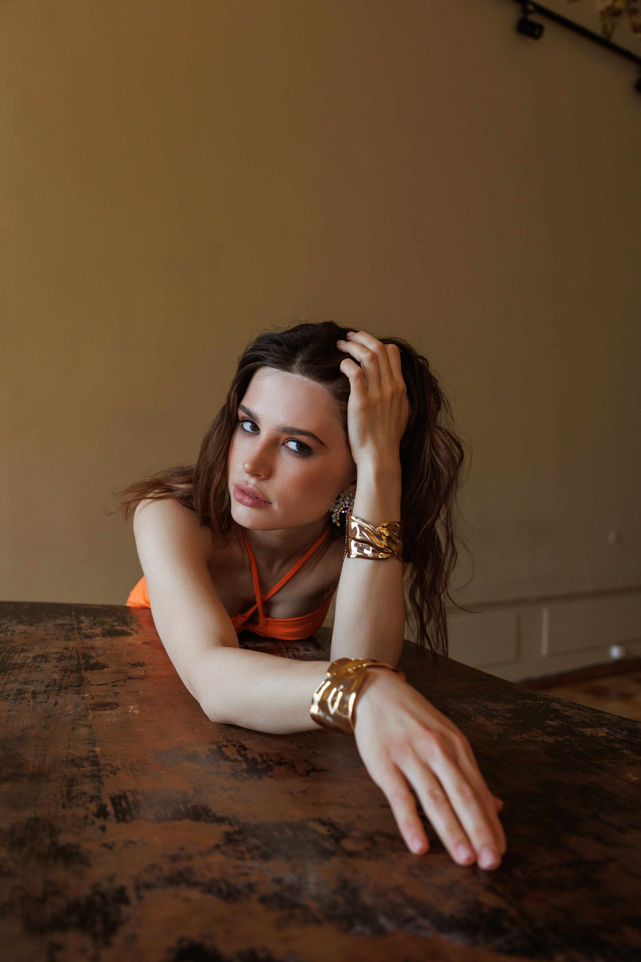 Влада. Марковкина КрисТина