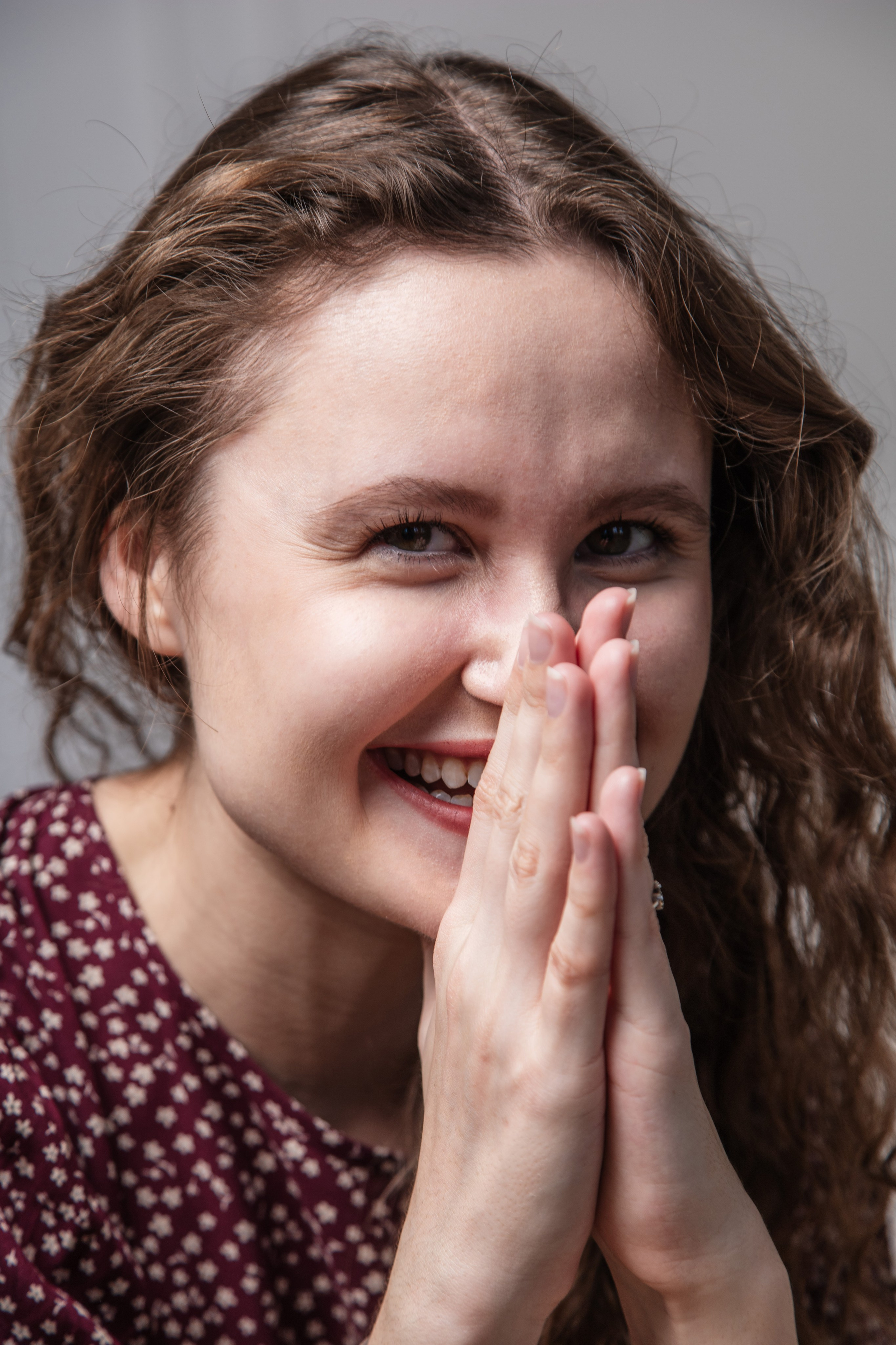 Женский портрет. Фотограф в Новосибирске | Елена