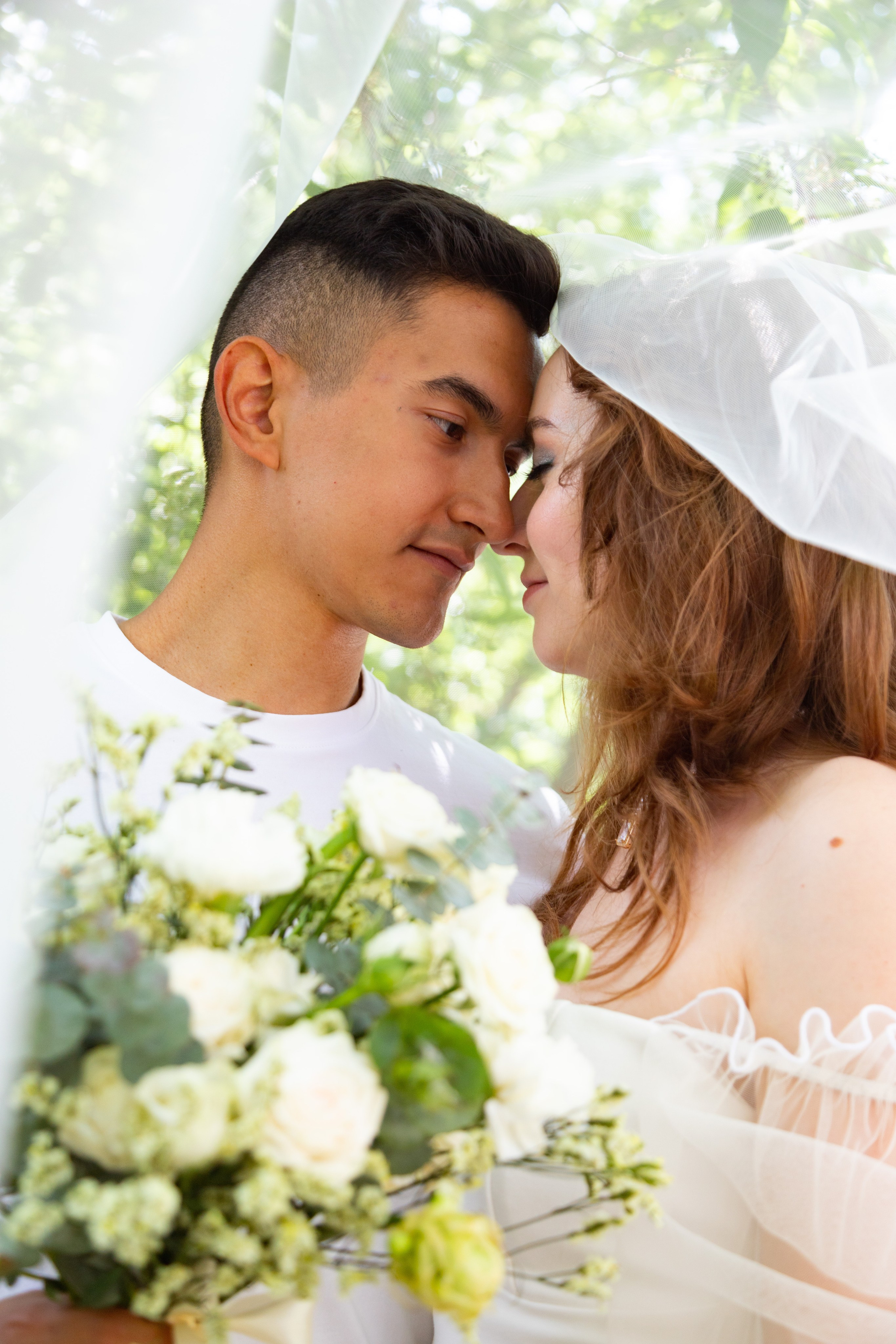 Свадебная Съемка. Фотограф в Новосибирске | Елена