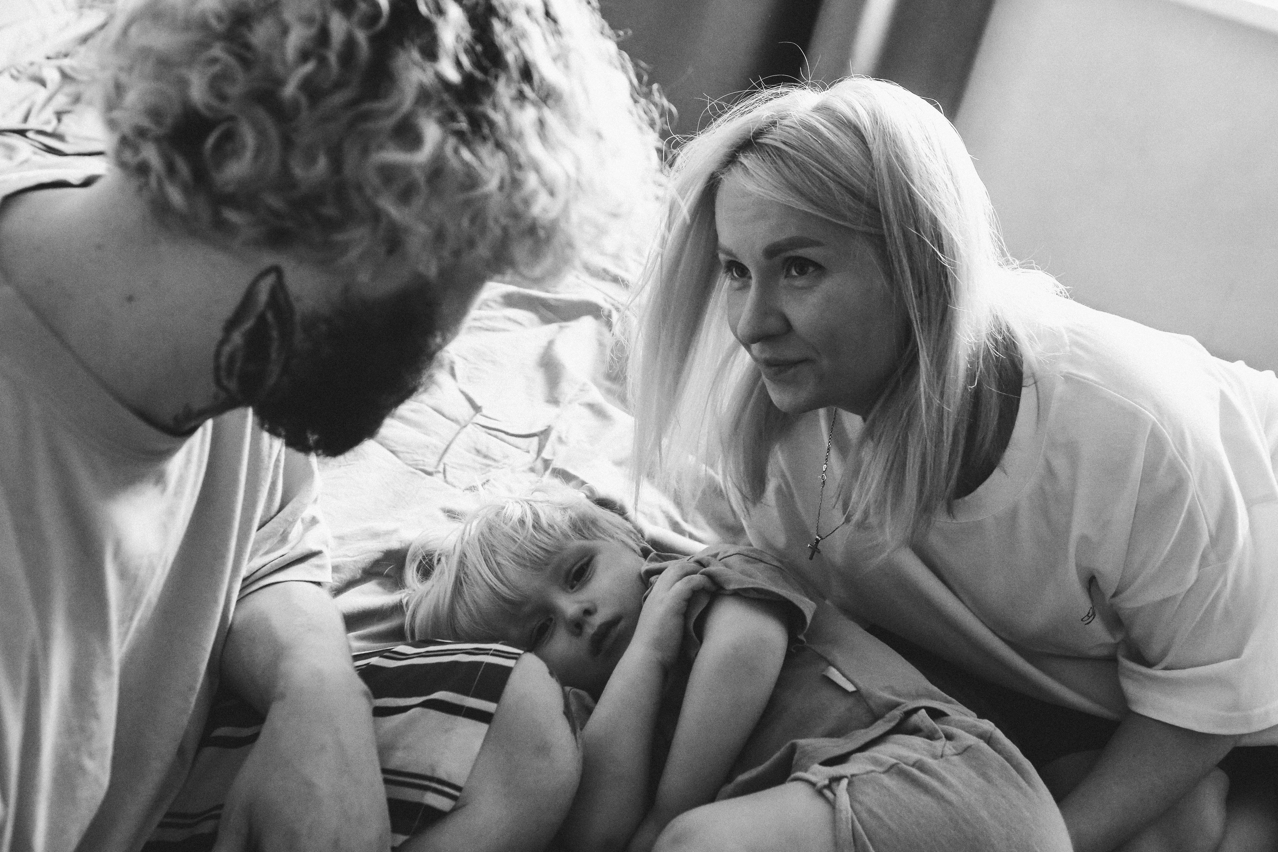 Семейный фотограф