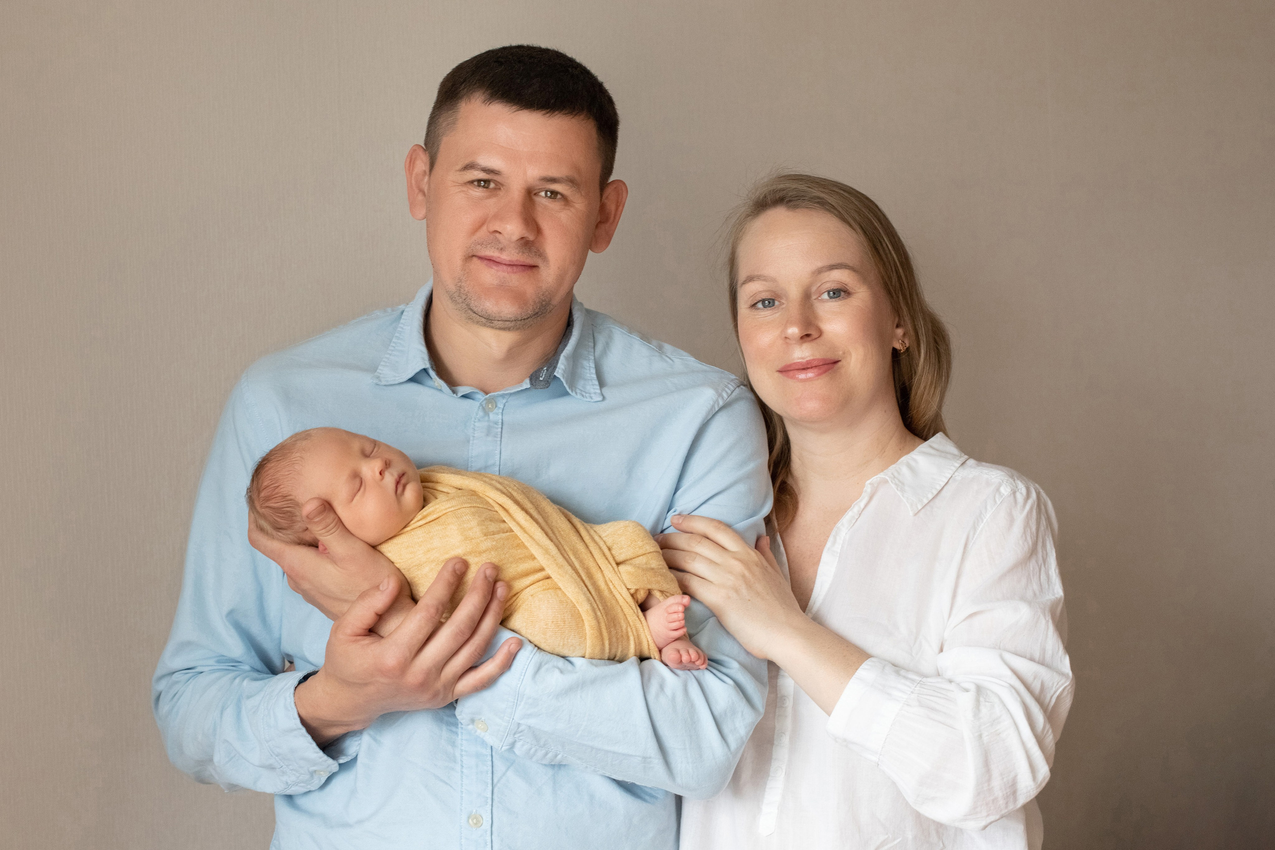 Александра ИТОГО. Фотограф новорожденных в Екатеринбурге Татьяна Продан