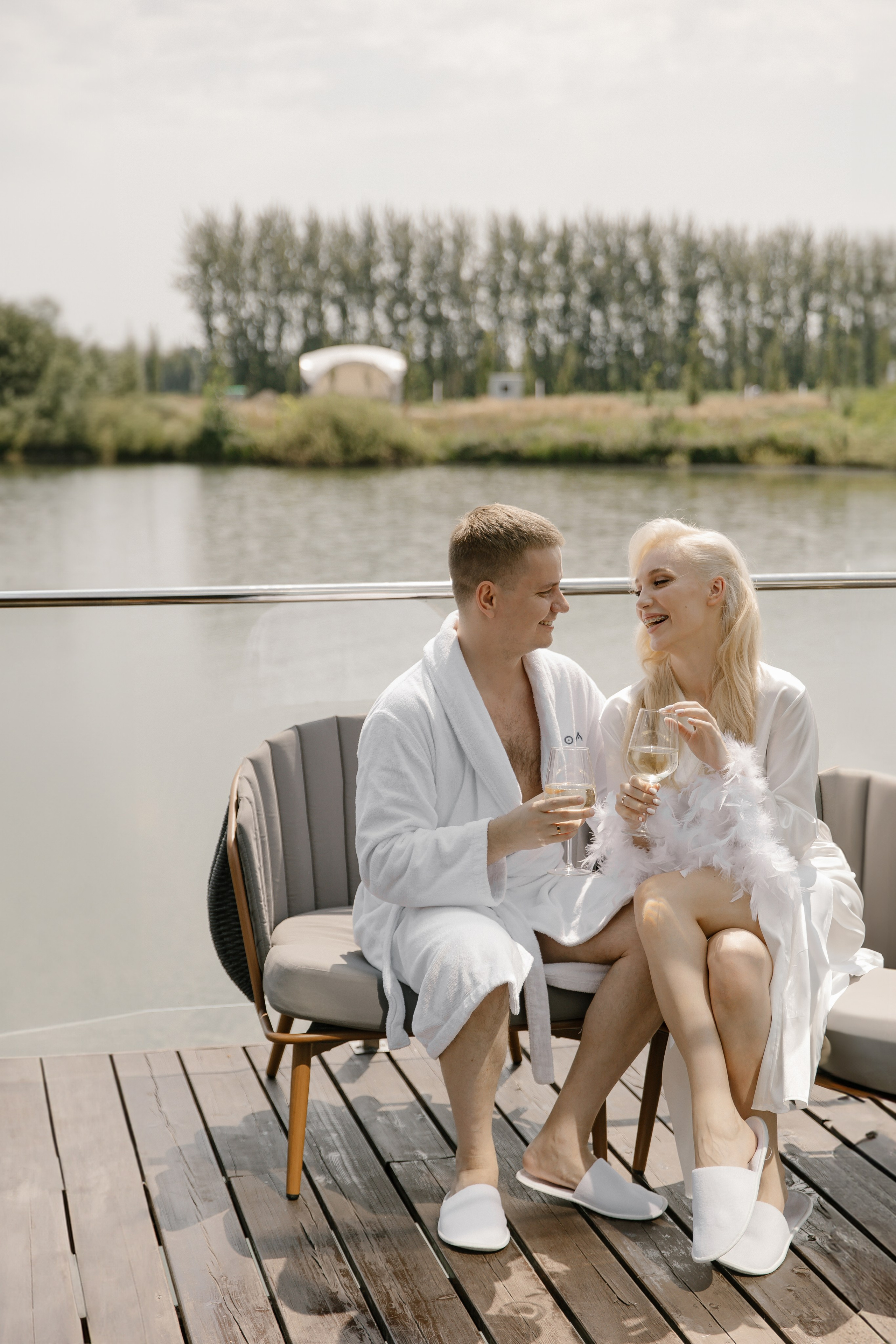 L U B O V. Свадебный фотограф Алина Хабарова