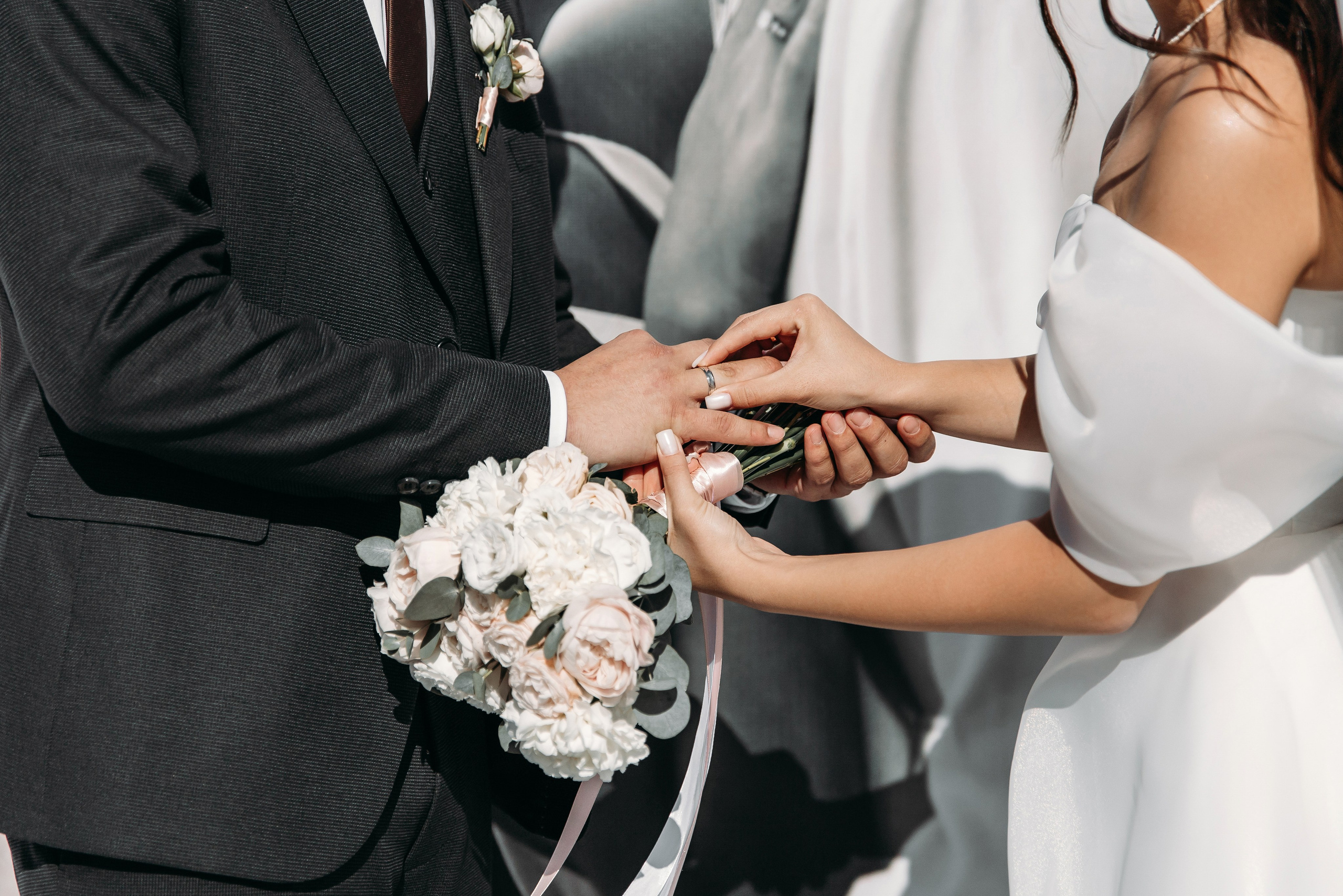 Рамиль & Анна. Свадебный ФОТОГРАФ и ВИДЕОГРАФ Ульяновск