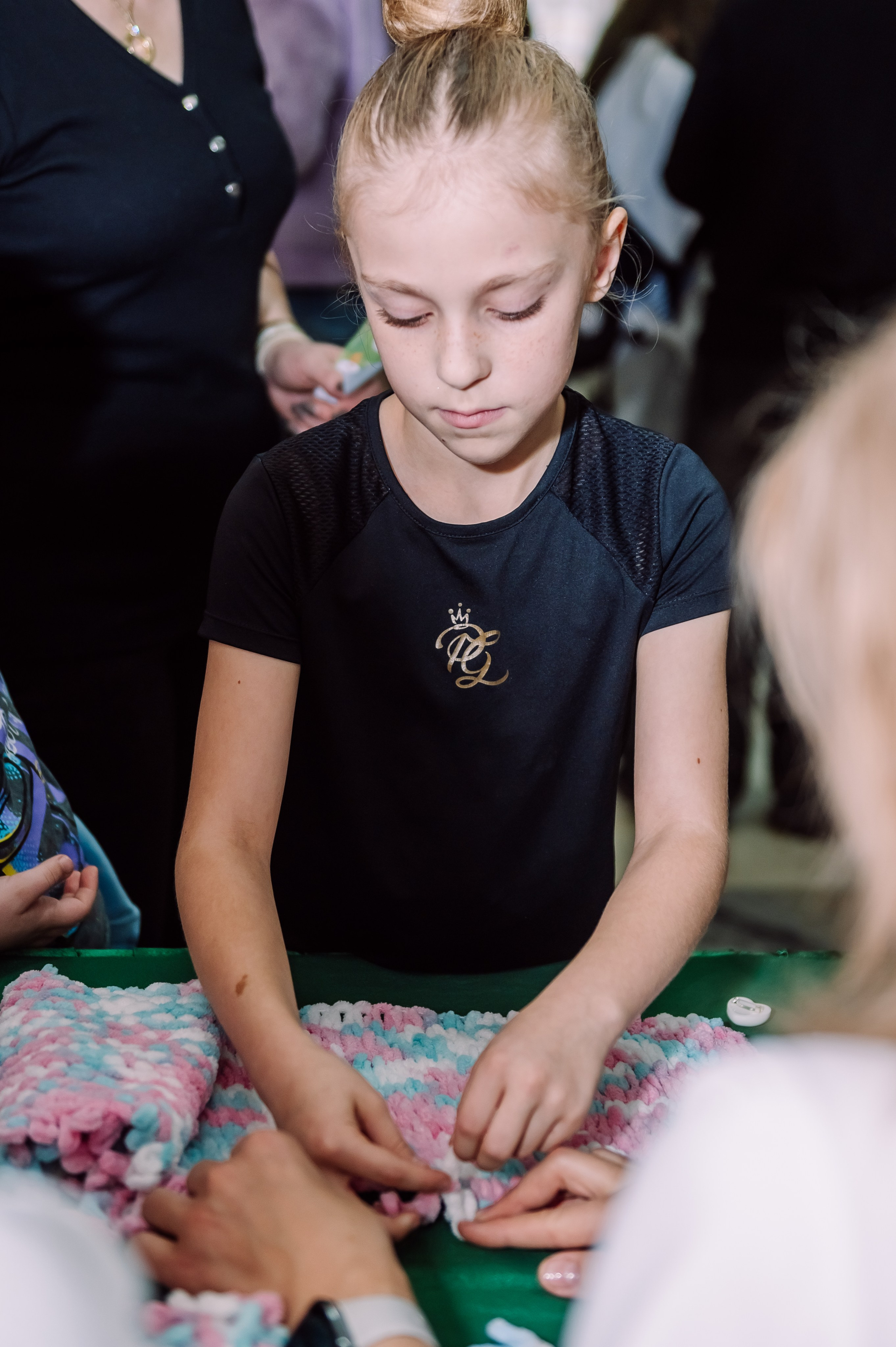 Благотворительный Фестиваль «По Дороге Доброты 2025». Детский фотограф, семейный фотограф и репортажи в Кемерово