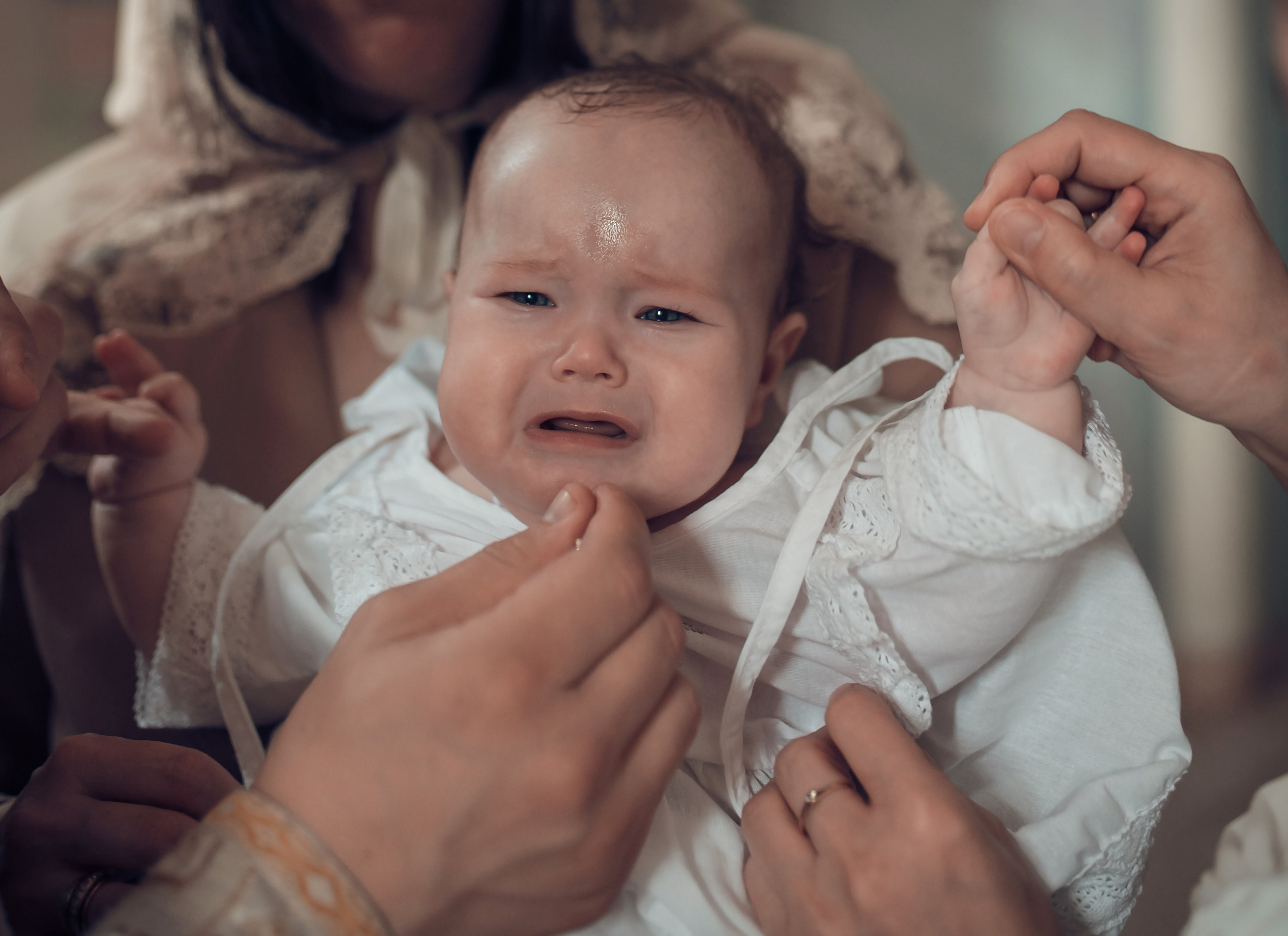 Церковь иконы Божией матери Всецарица. Семейный фотограф Олеся Батурина Рязань