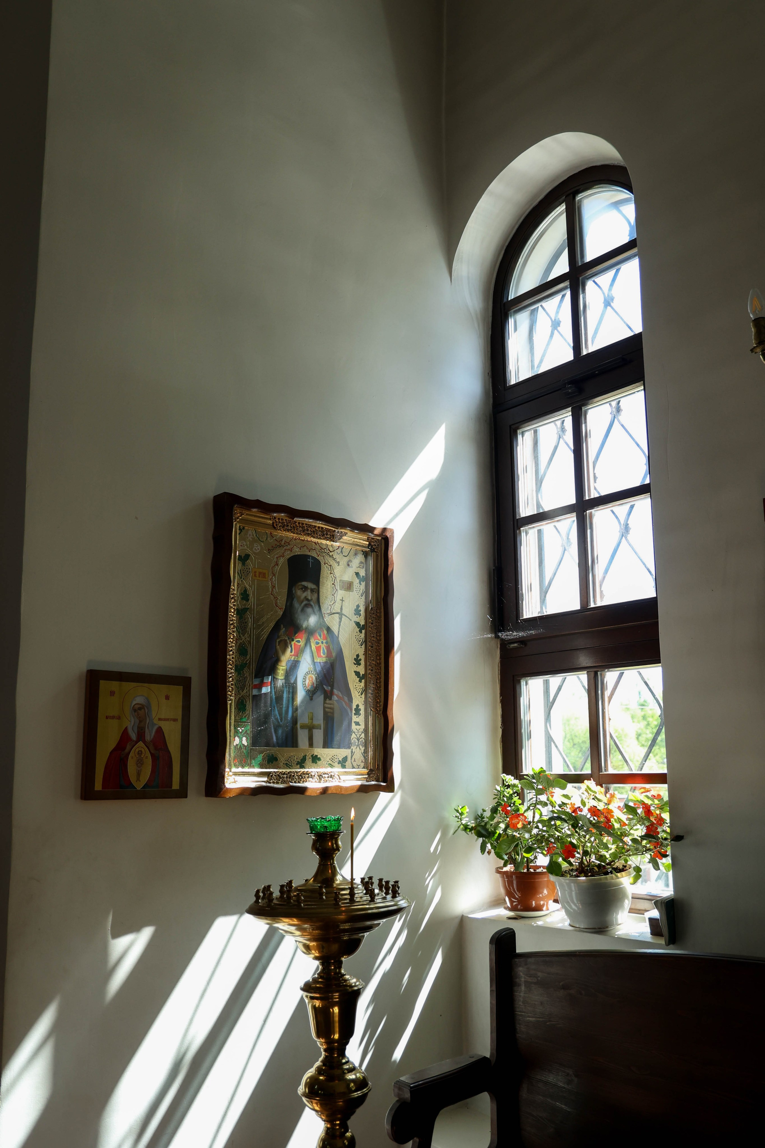 Таинство Марии. Фотограф Анастасия Кувшинова Москва