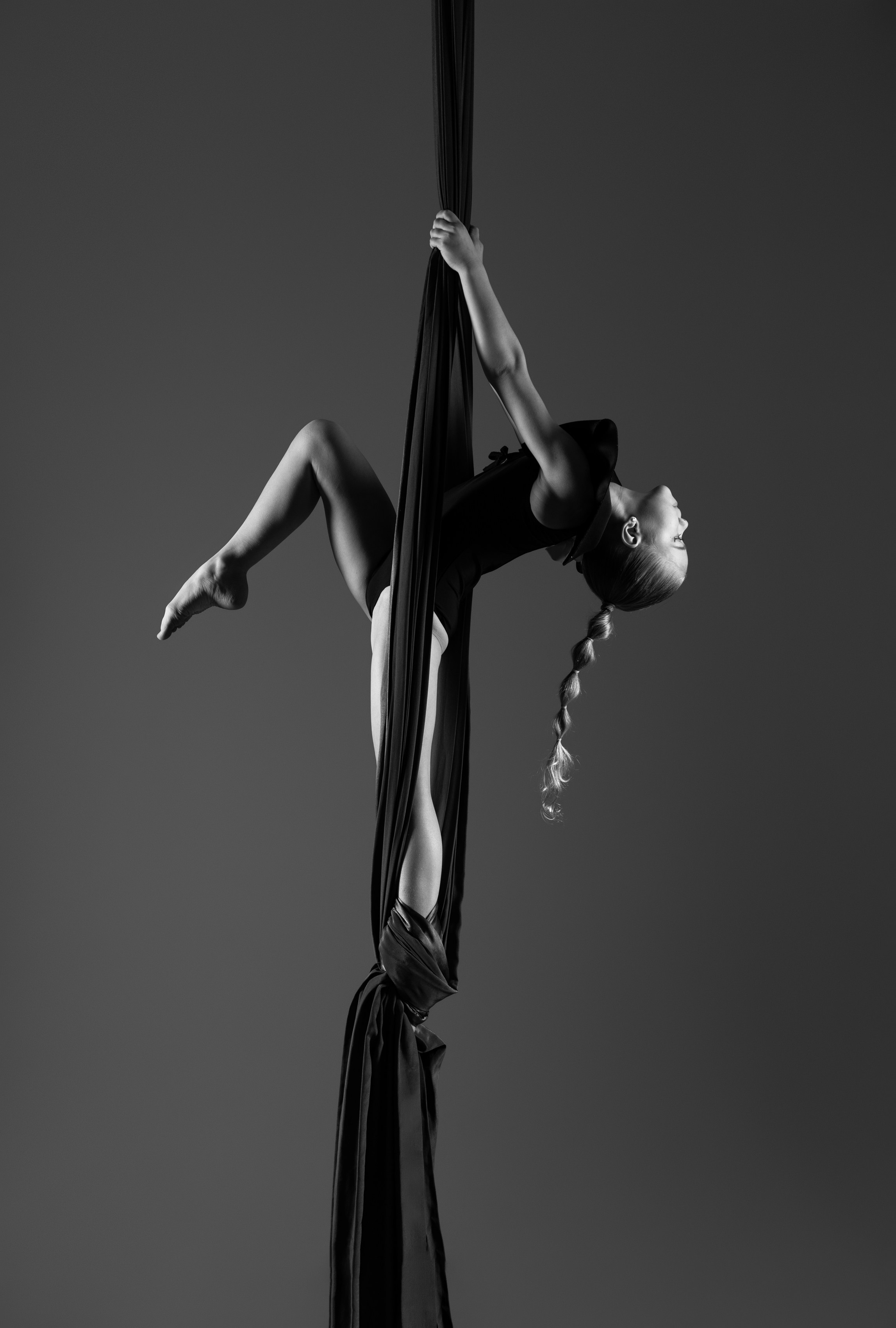 Sport Art Photographer Moscow