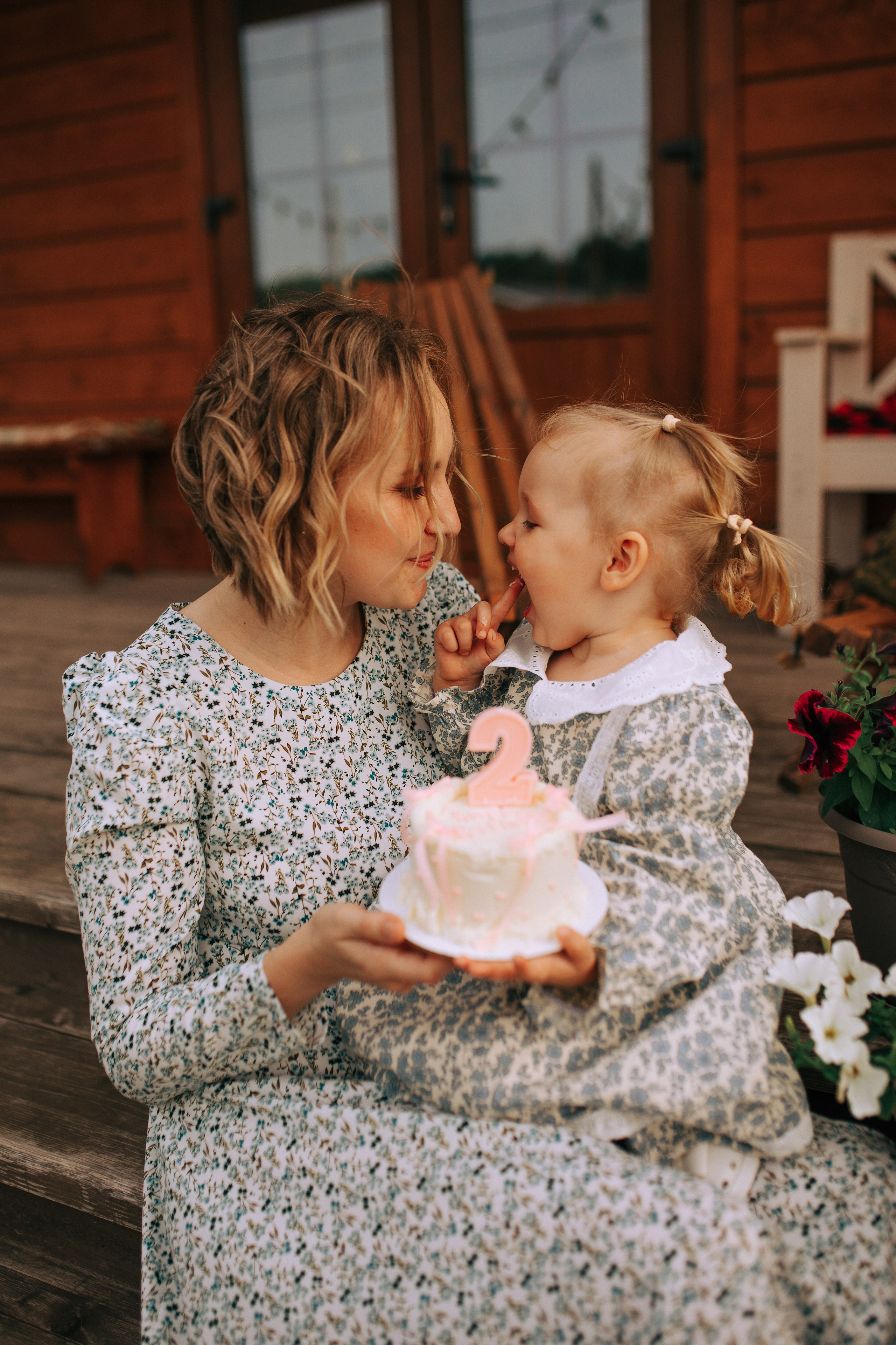 Варюше 2. Свадебный и семейный фотограф в Туле и области Маша Костина