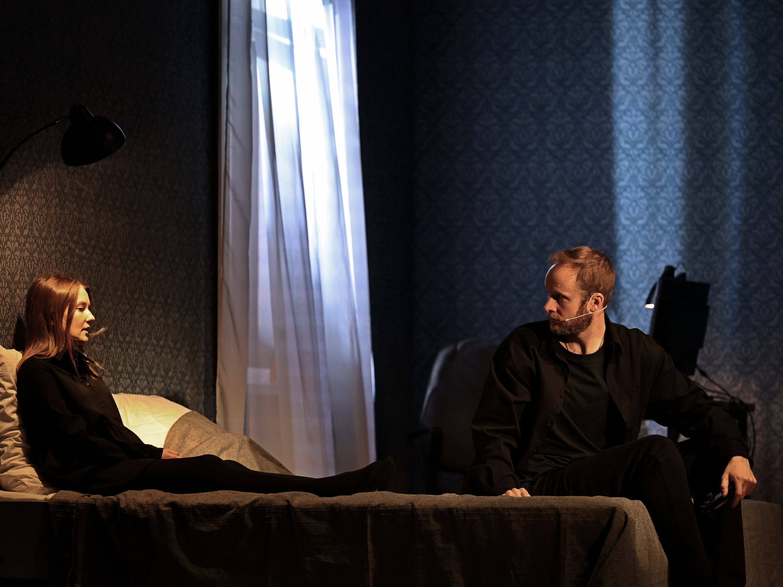 «ДЯДЯ». Москва, улицы, театр и артисты, друзья и мир фото Владимир Кашицин