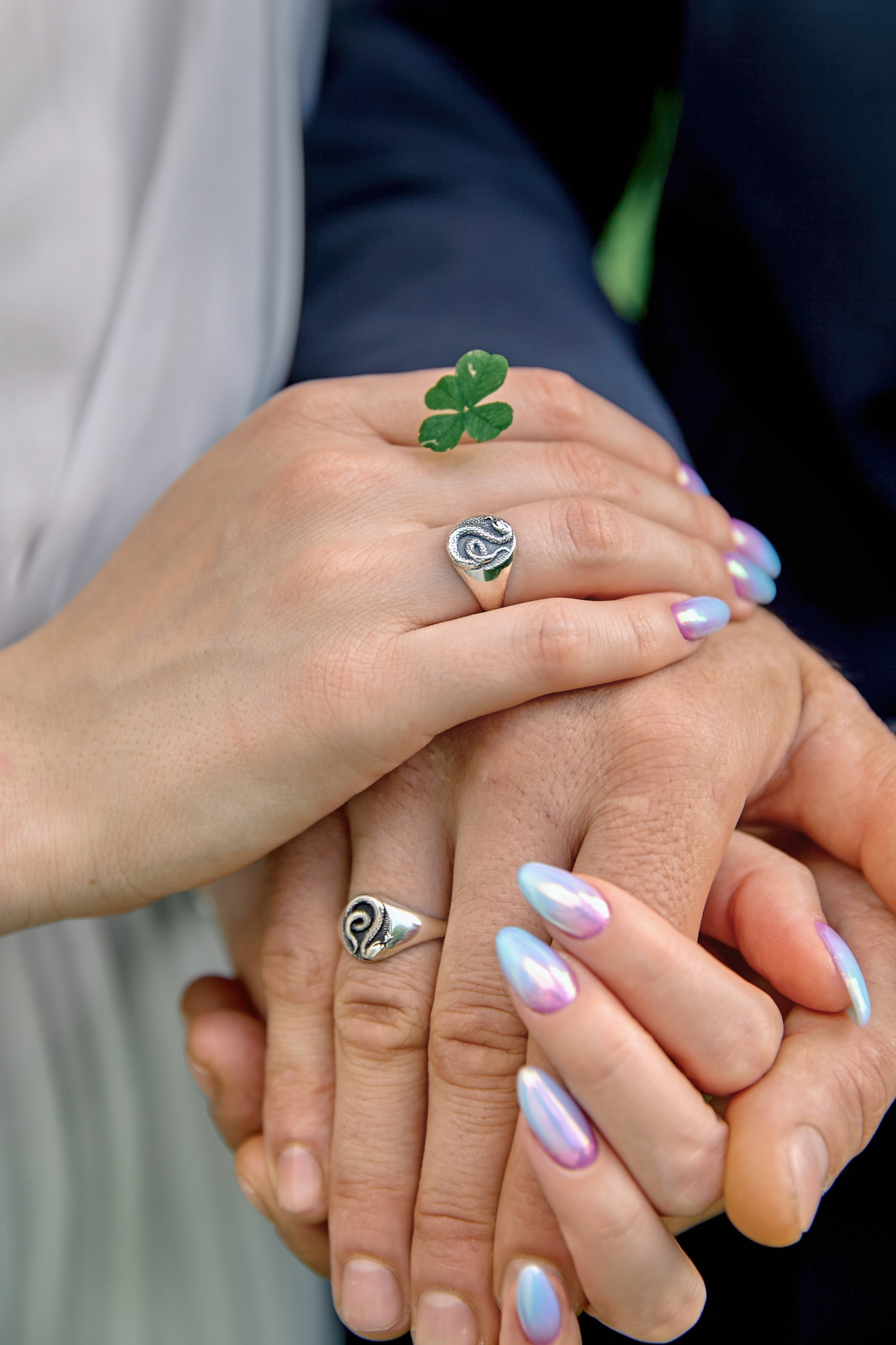 Екатерина и Александр. Рекламный фотограф Санкт-Петербург Катерина Мишкель