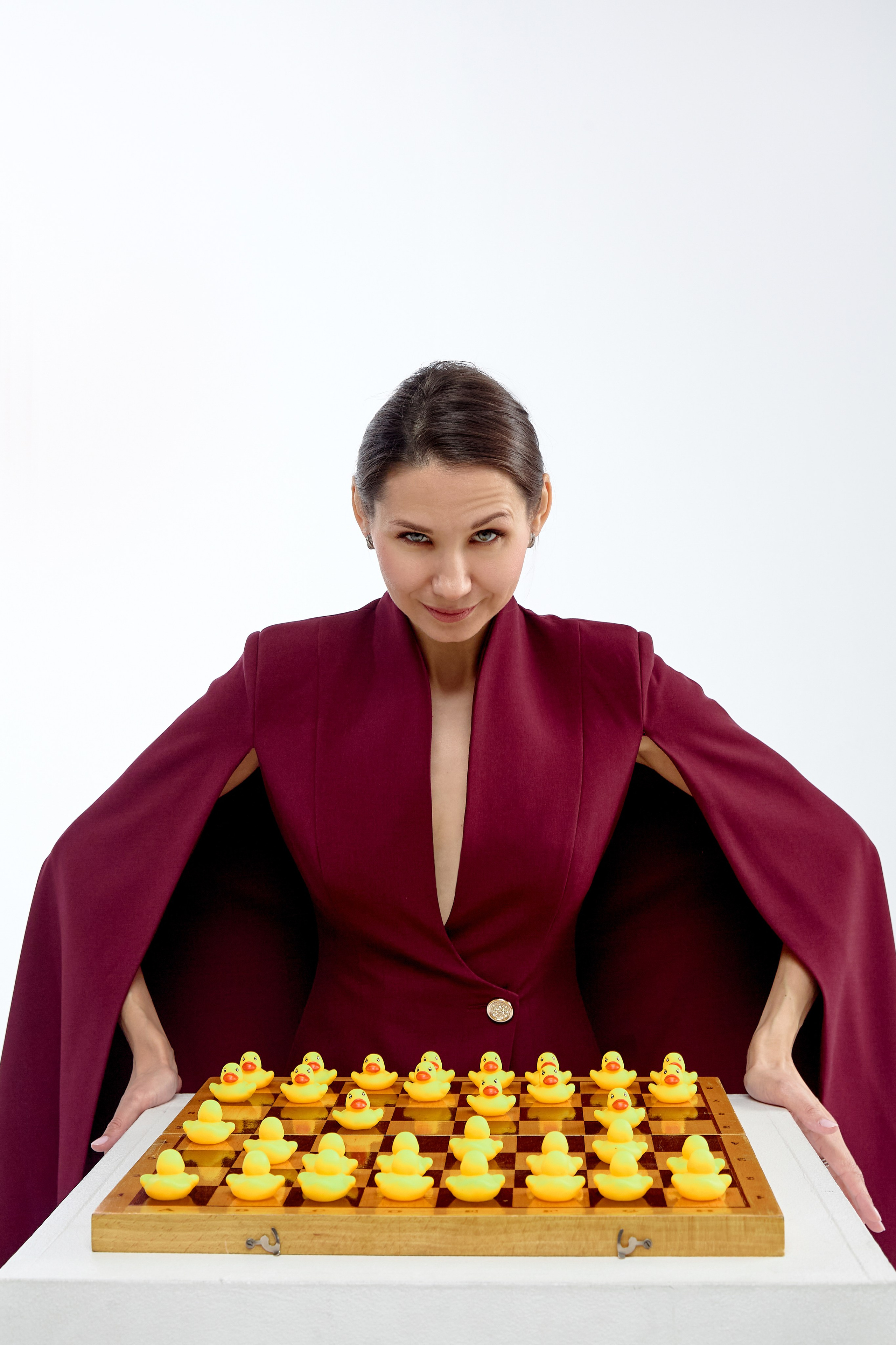 Portrait of a psychologist. Рекламный фотограф Санкт-Петербург Катерина Мишкель