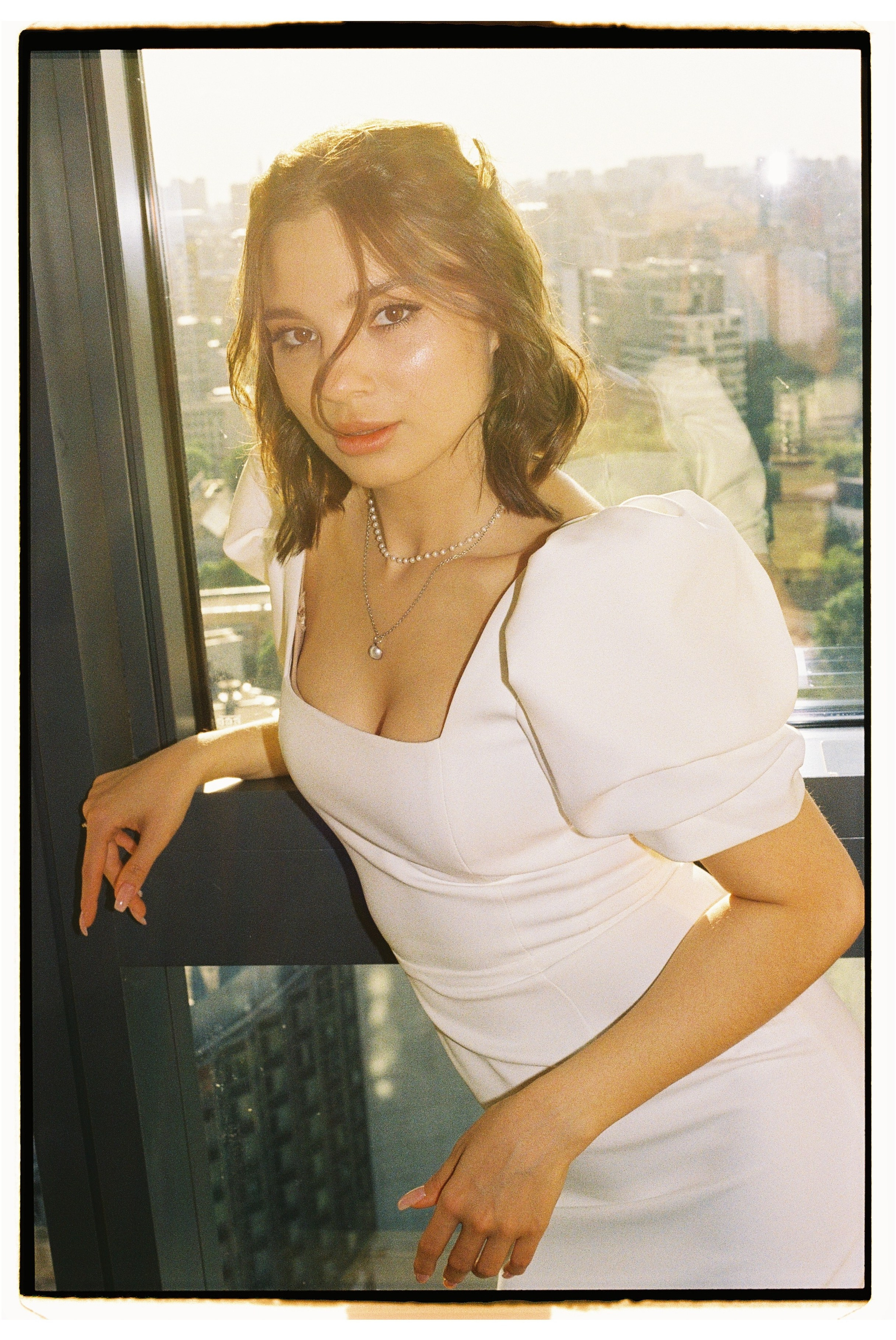 Василий и Катя. Свадебный фотограф в Москве Евгений Рыжов