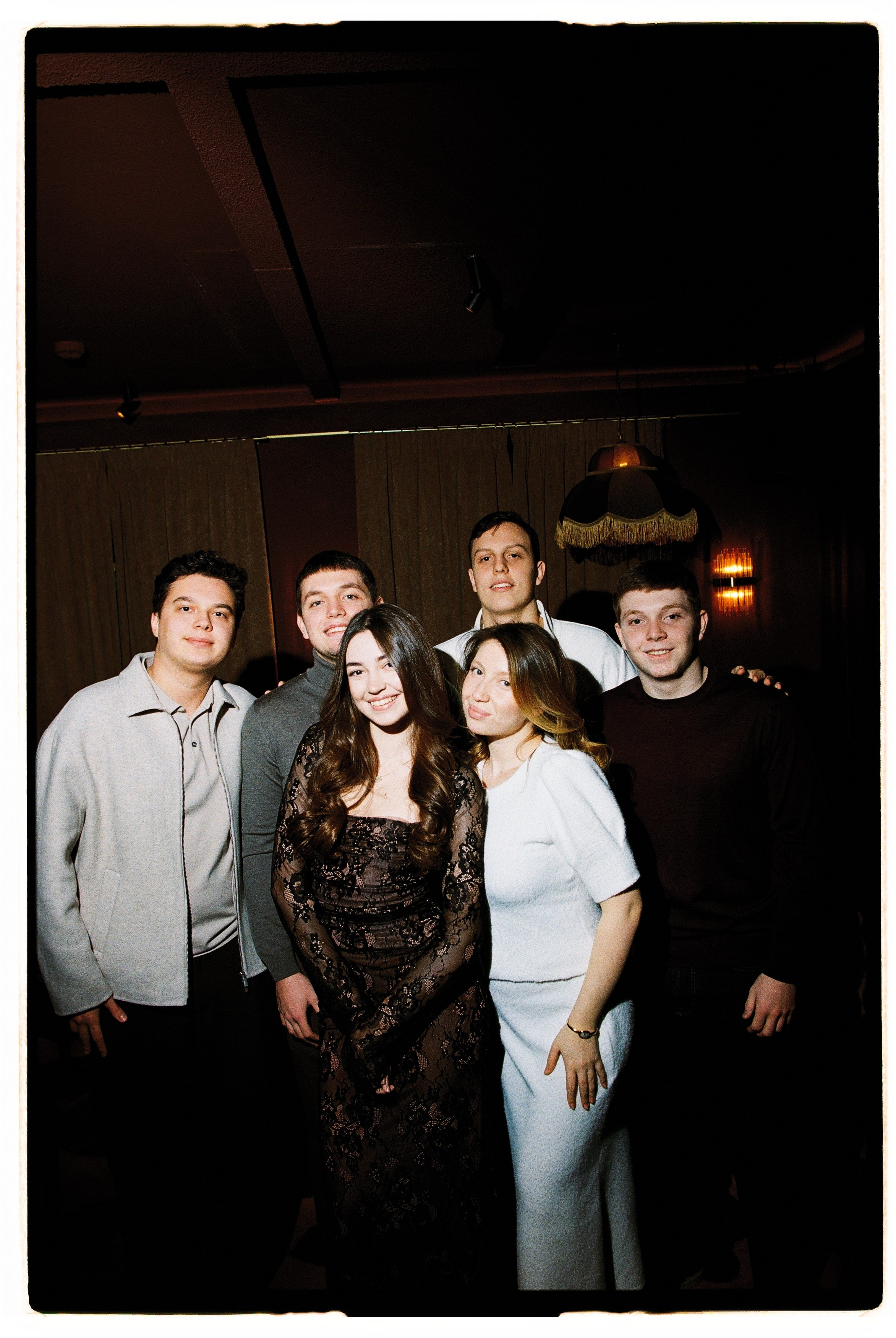 Алина / День рождения. Свадебный фотограф в Москве Евгений Рыжов