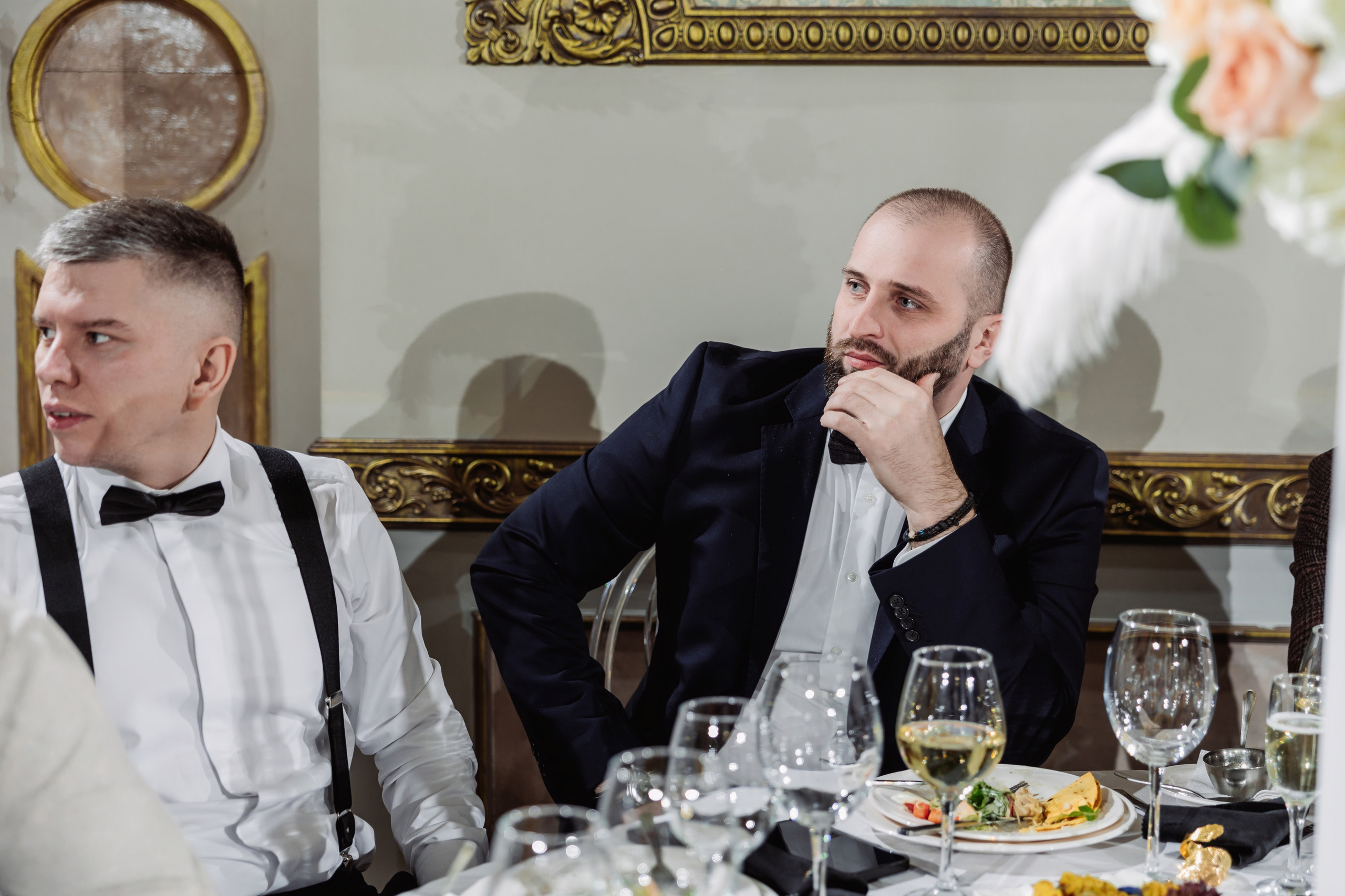 Корпоратив ООО «Астория СЛК». ФОТОГРАФ ИРИНА ШАМАТАВА