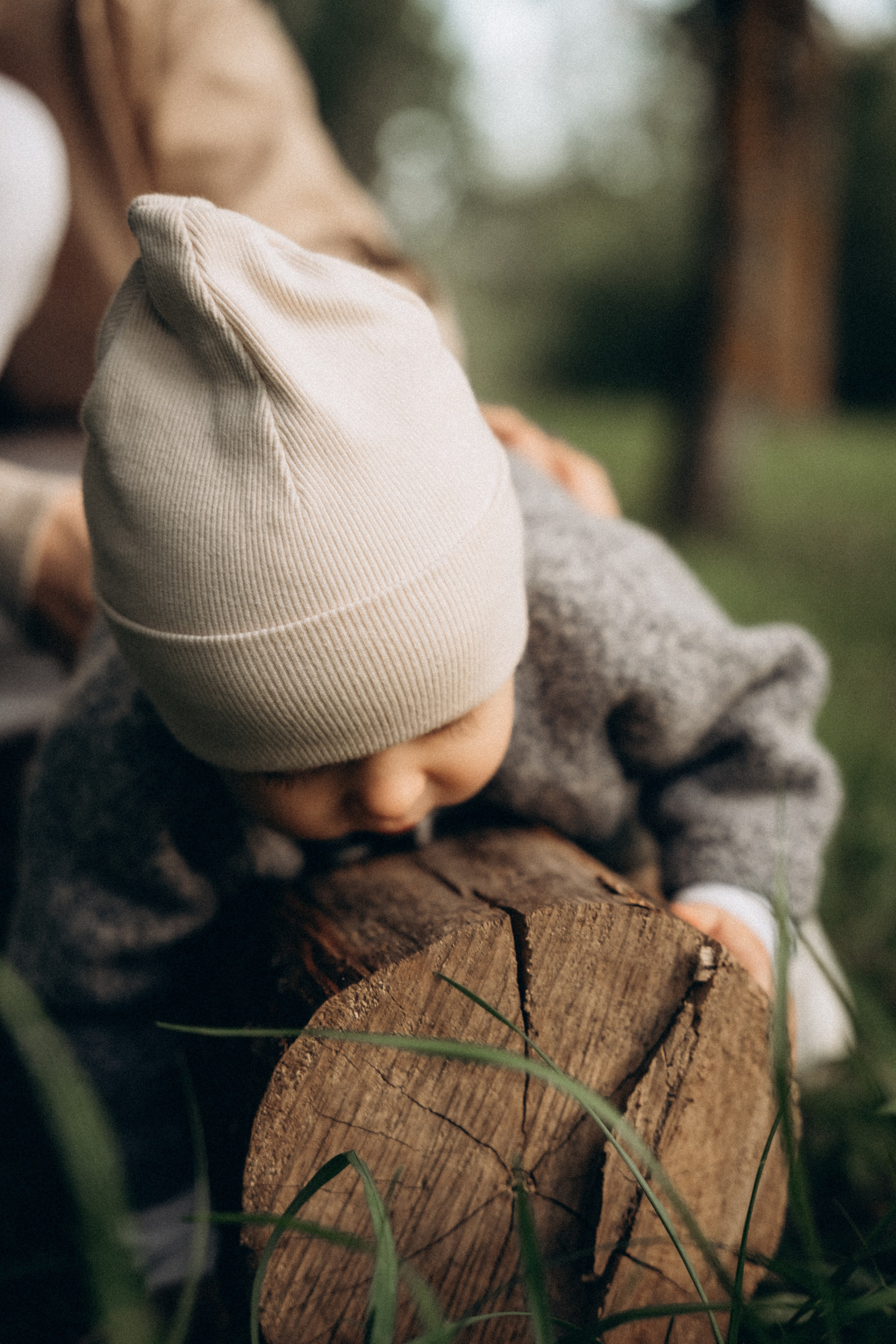 Мария и Андрюша. Фотограф Мария Миллс | Минск