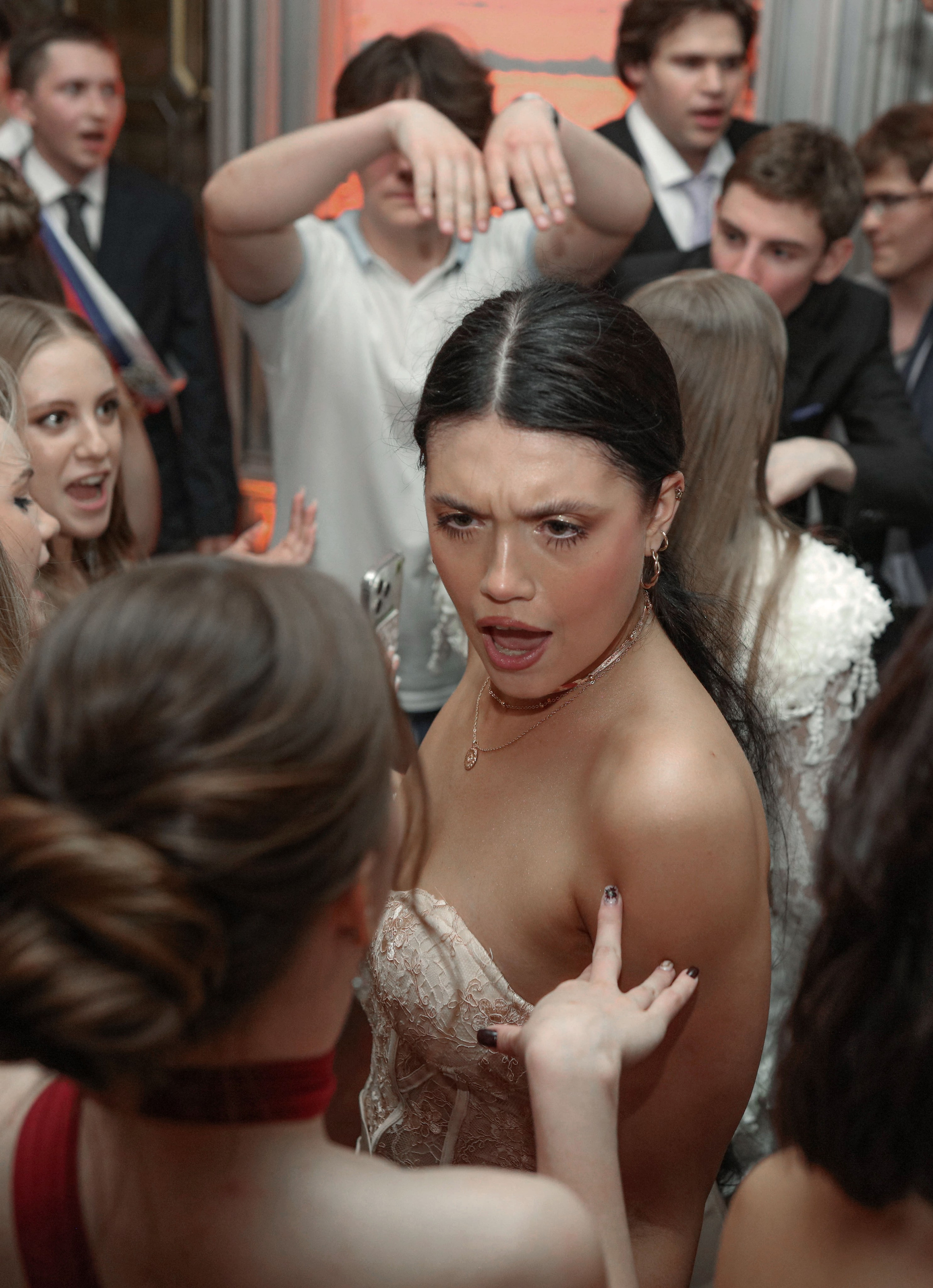 TURANDOT. Вероника Конева — фотограф. Фотографирую жизнь