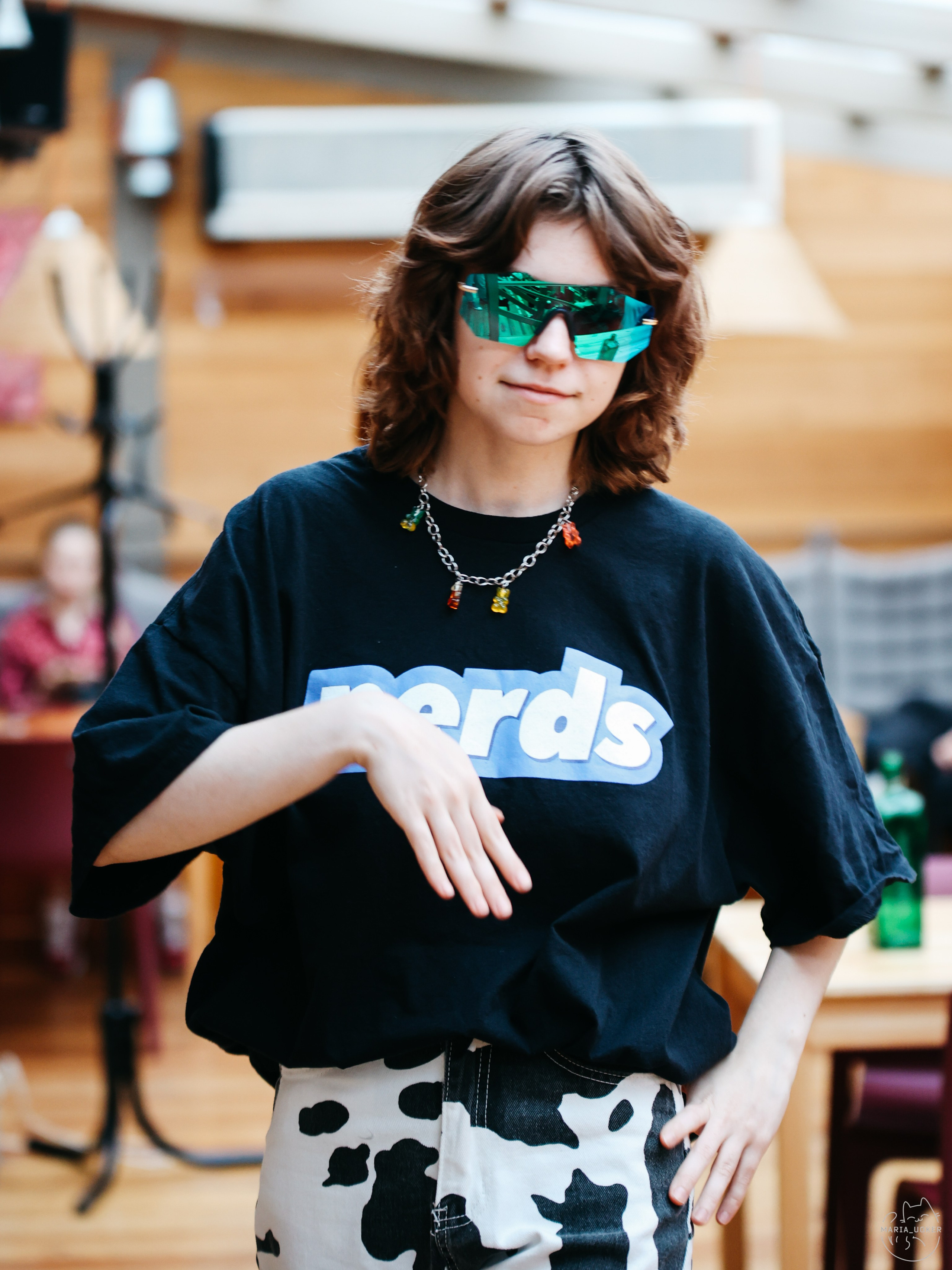 ДЕНЬ РОЖДЕНИЕ ЯНАВИ. Концертный и репортажный фотограф в Москве и Санкт-Петербурге Мария