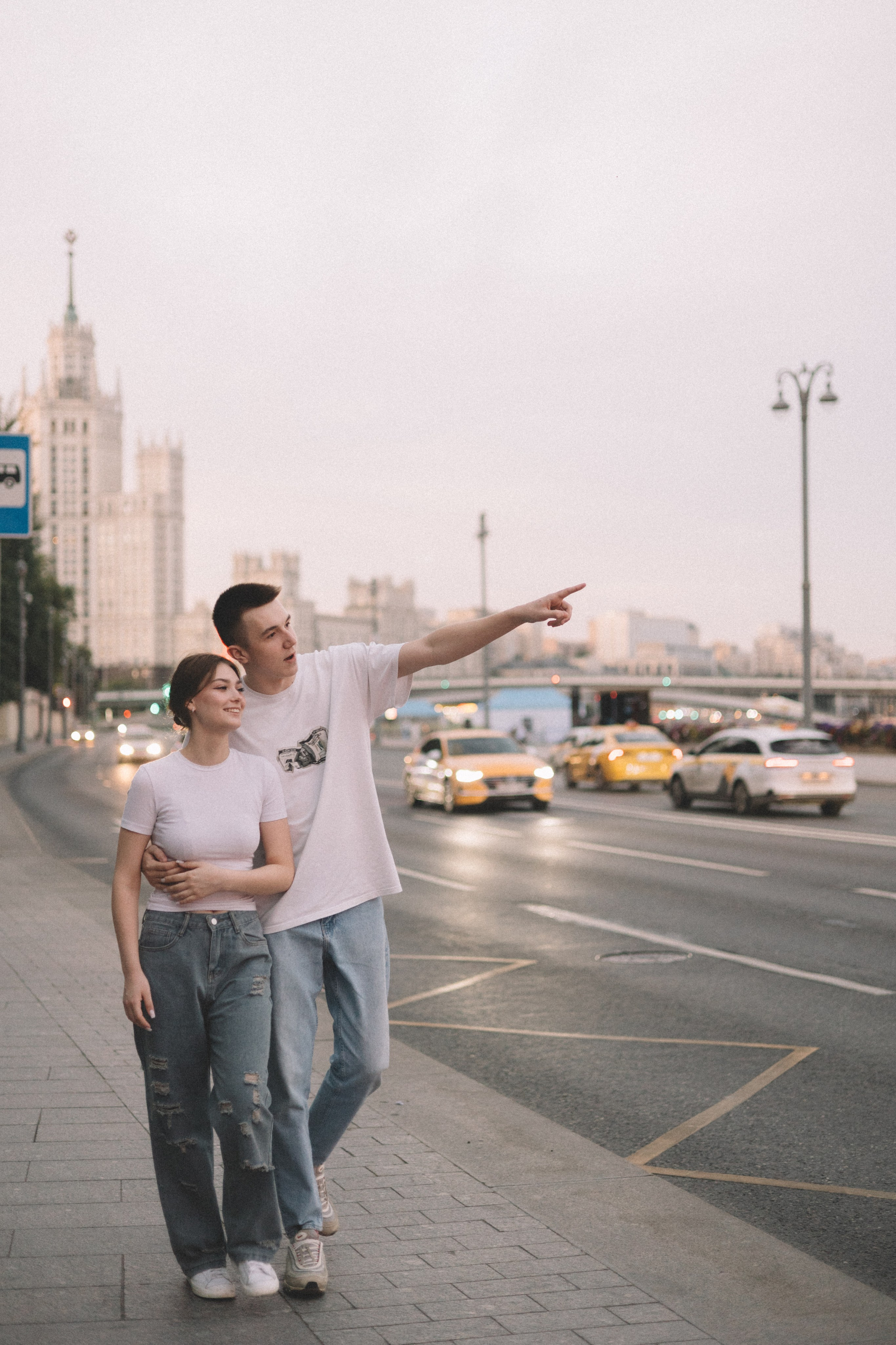 Алёна и Степан. Концертный и репортажный фотограф в Москве и Санкт-Петербурге Мария
