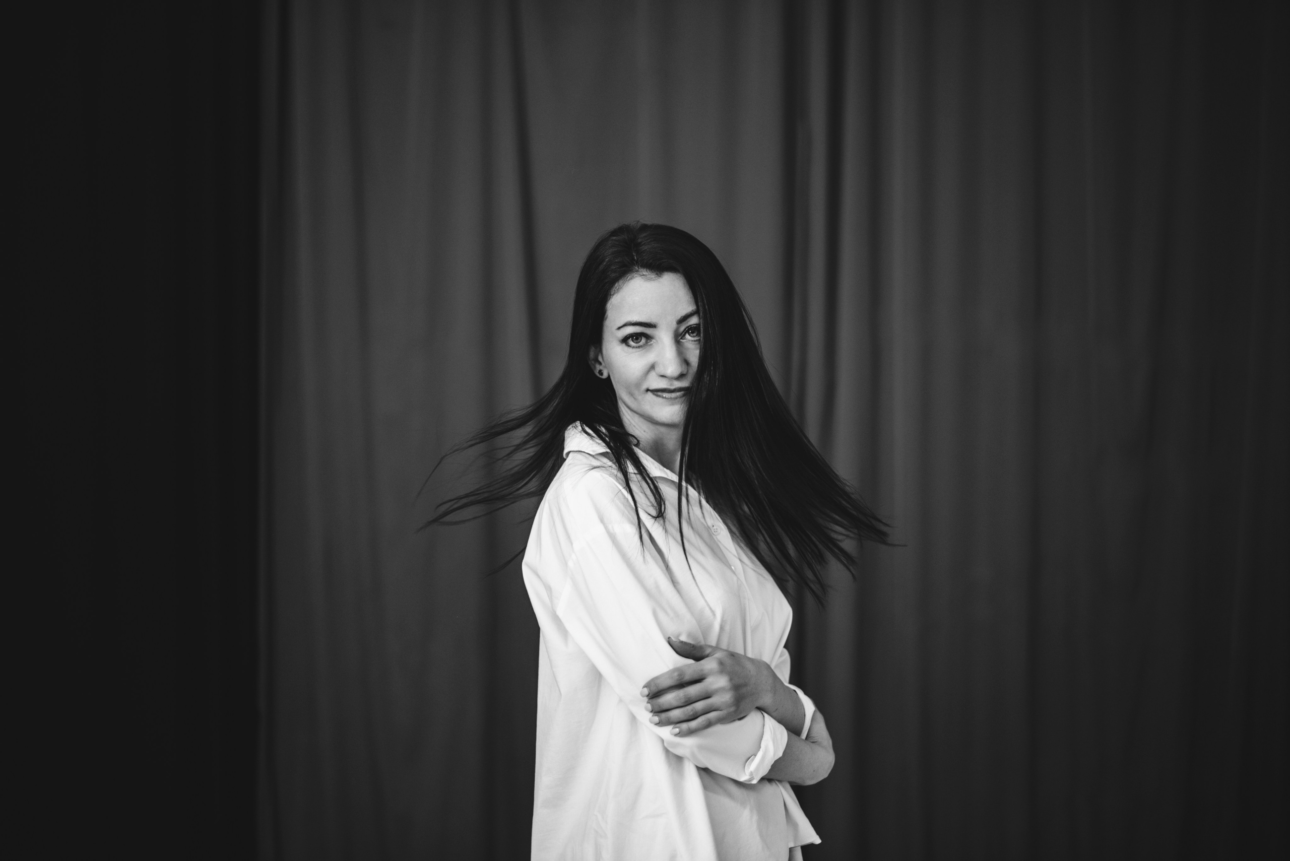 Оля. Семейный и детский фотограф в Санкт-Петербурге Светлана Юрьева