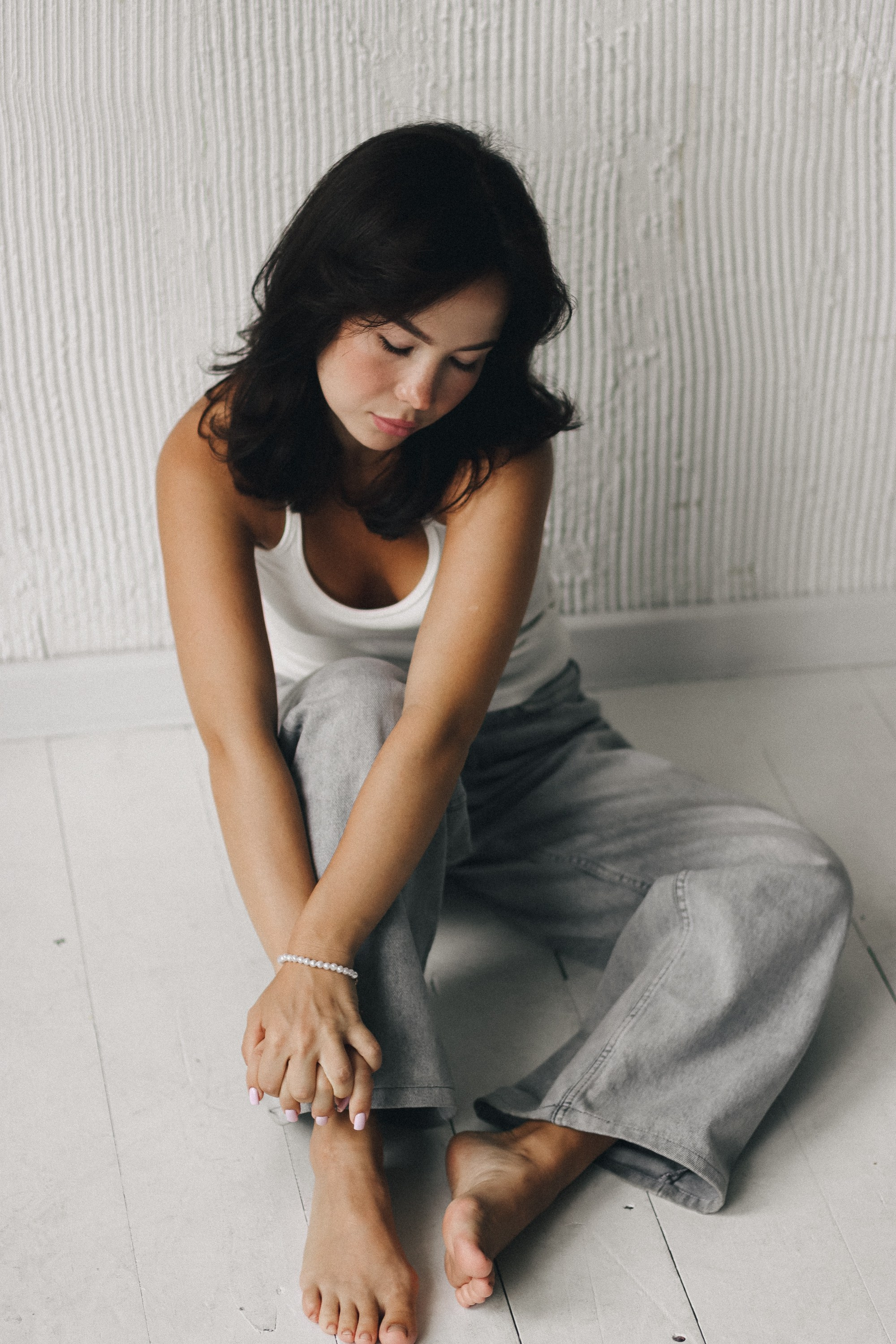 Марина. Женский и lovestory фотограф в Архангельске — Манакова Полина