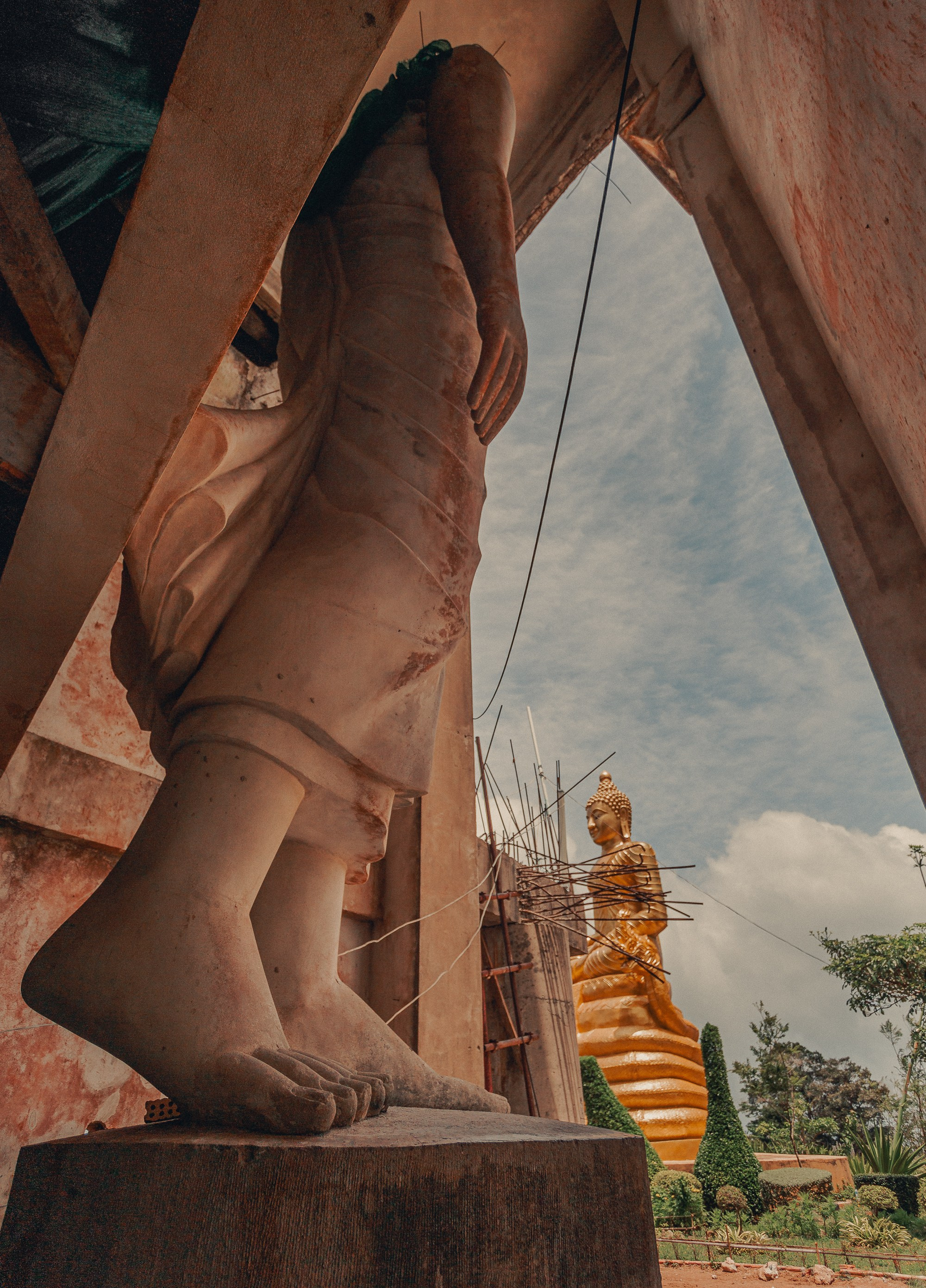 Таиланд. Фотошкола ArtFotoLife для начинающих и продвинутых фотографов