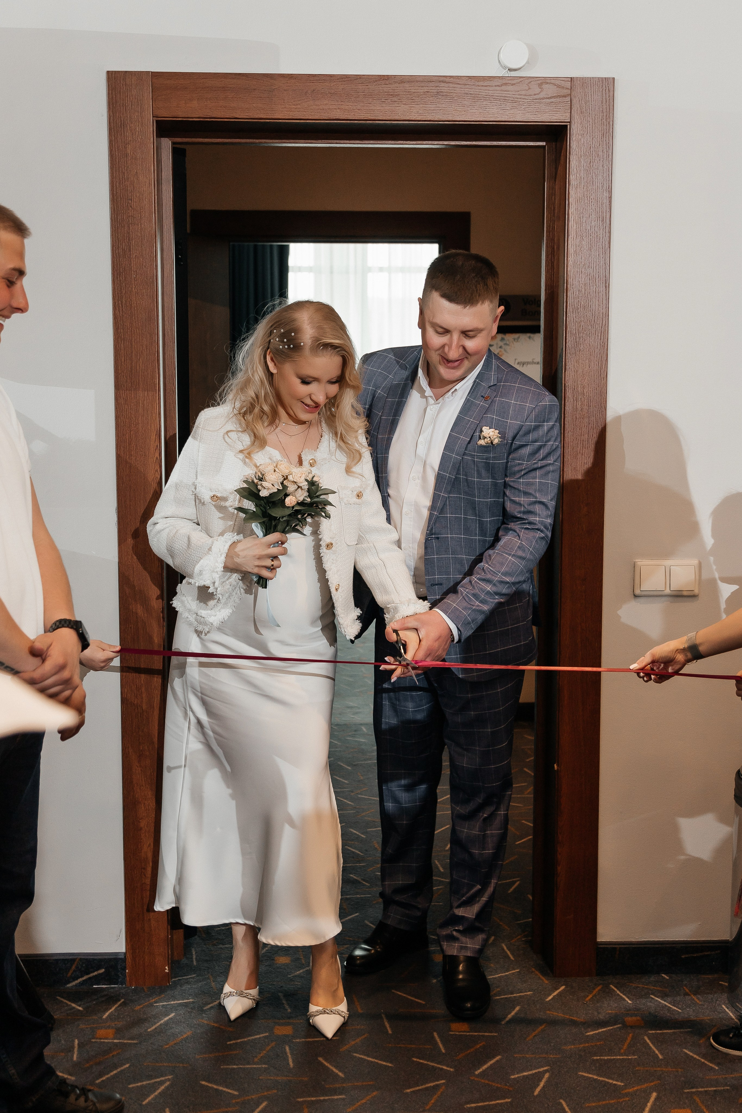 Сергей и Дарья/2024. Свадебный и семейный фотограф в Екатеринбурге