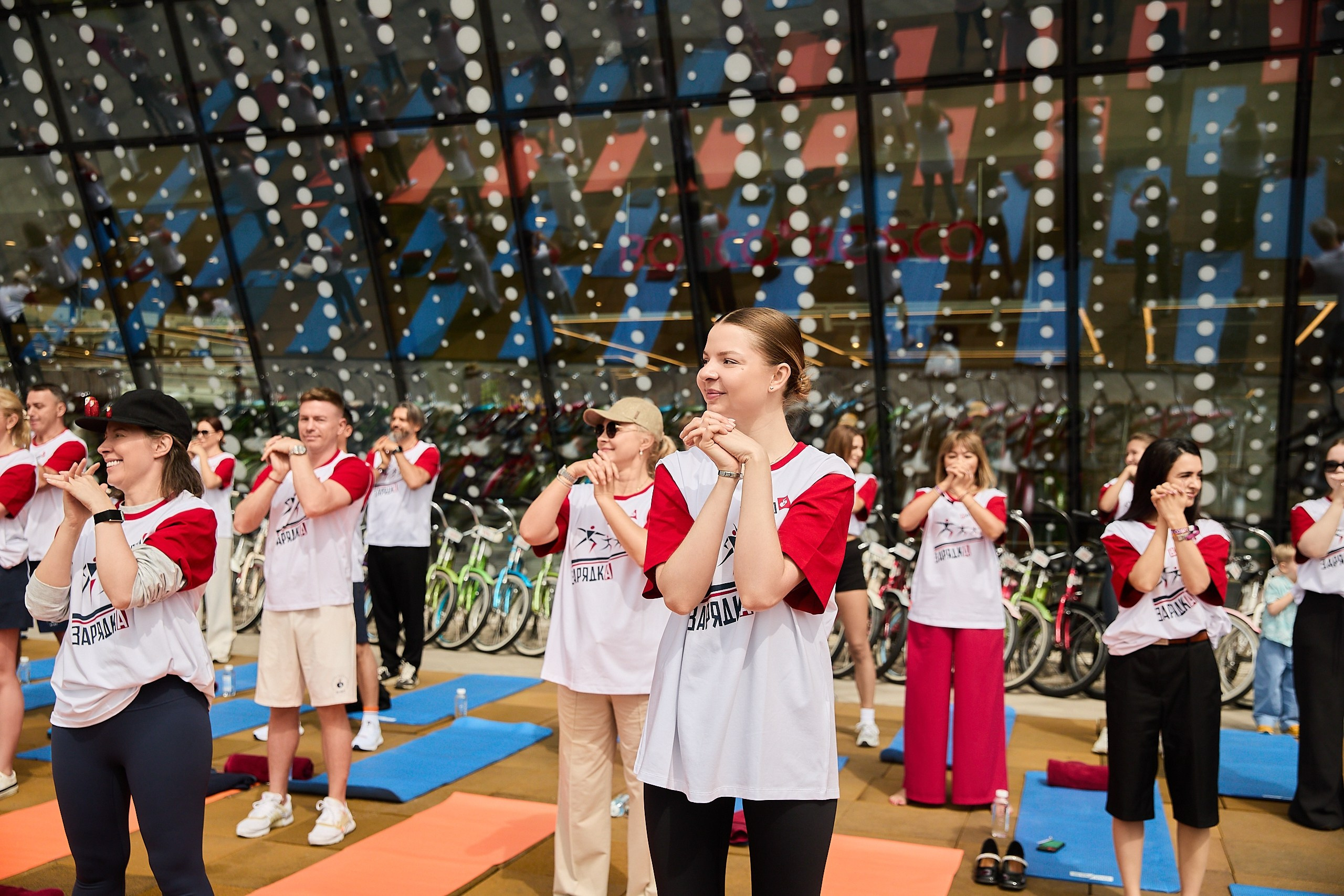 BOSCO PADEL CUP 2025. Фотограф и Видеограф в Москве. Олег Корушев