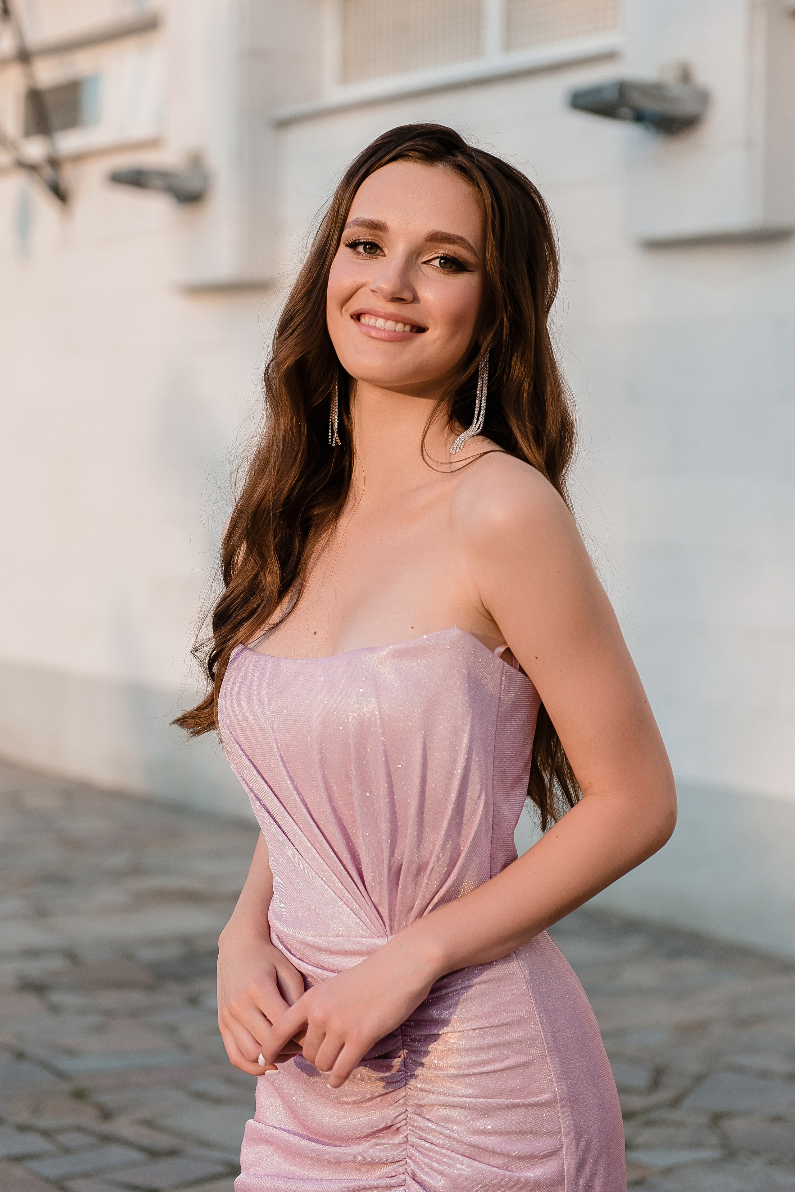 Выпускной школа 2024. Фотограф Рязань. Дарья Дмитриева