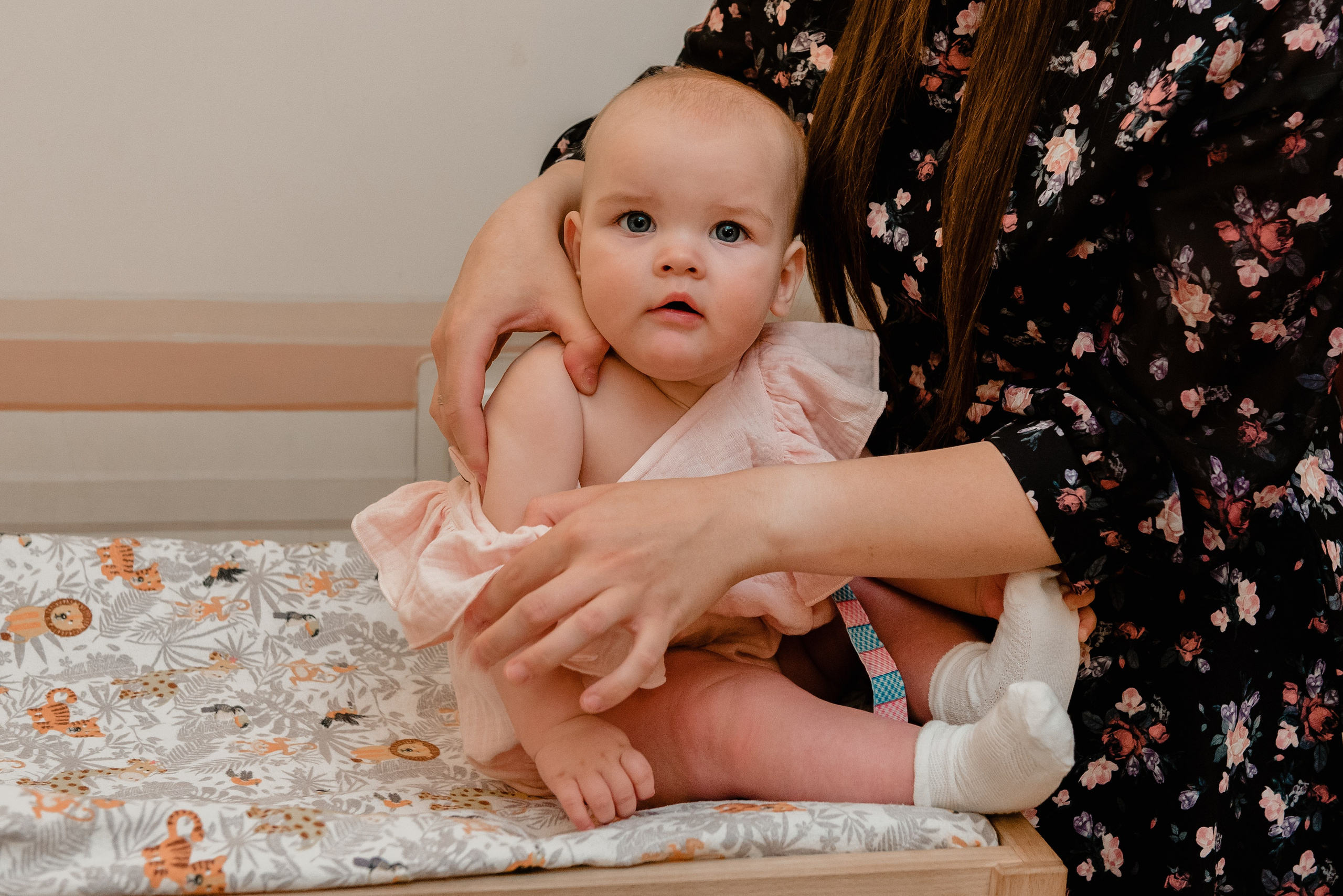 Церковь Иоанна Кронштадтского крестины фотосессия. Фотограф Рязань. Дарья Дмитриева