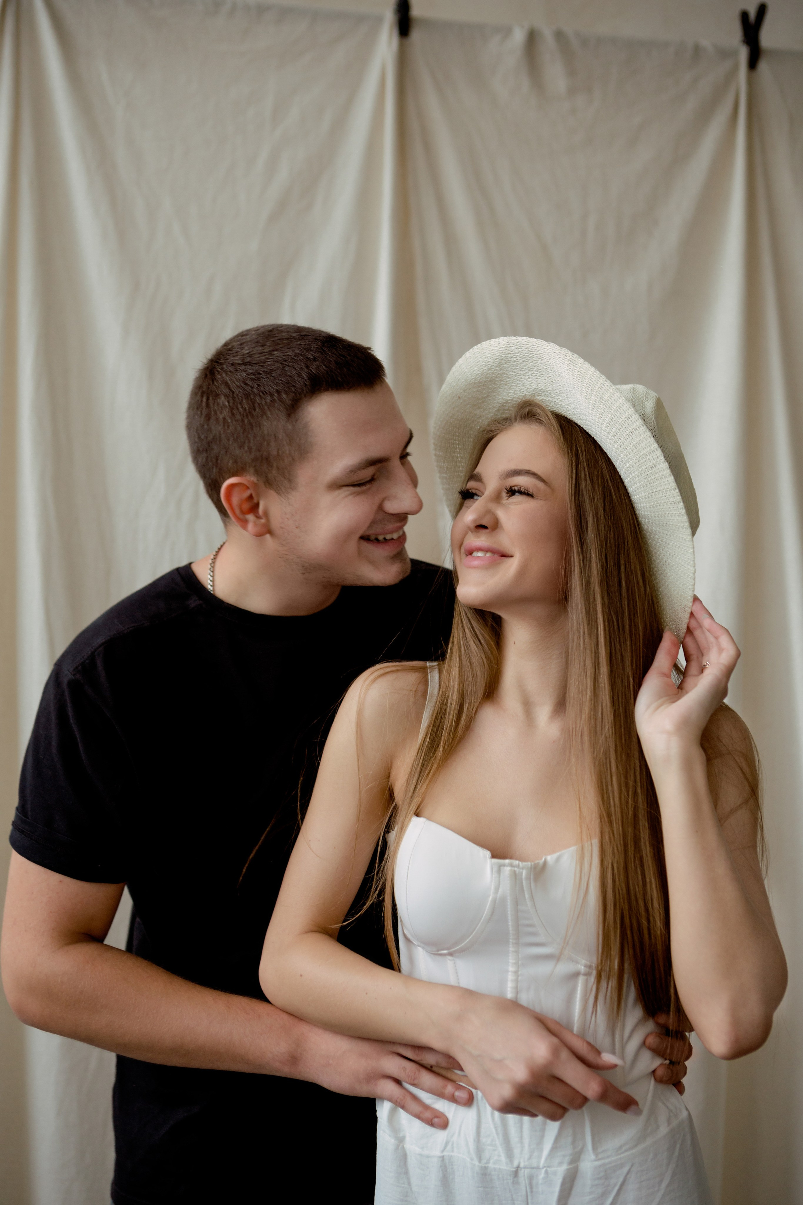 Артур + Аня. Свадебный фотограф в Нижнем Новгороде