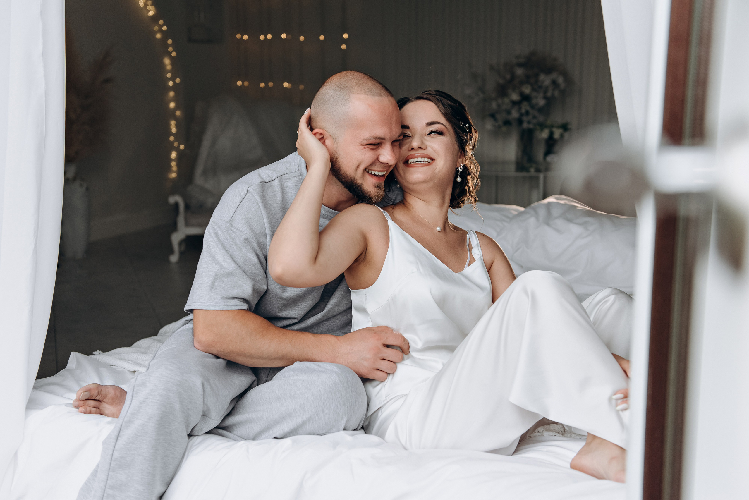 Дима и Катя 21.07.2023. Свадебный фотограф в Тамбове и области