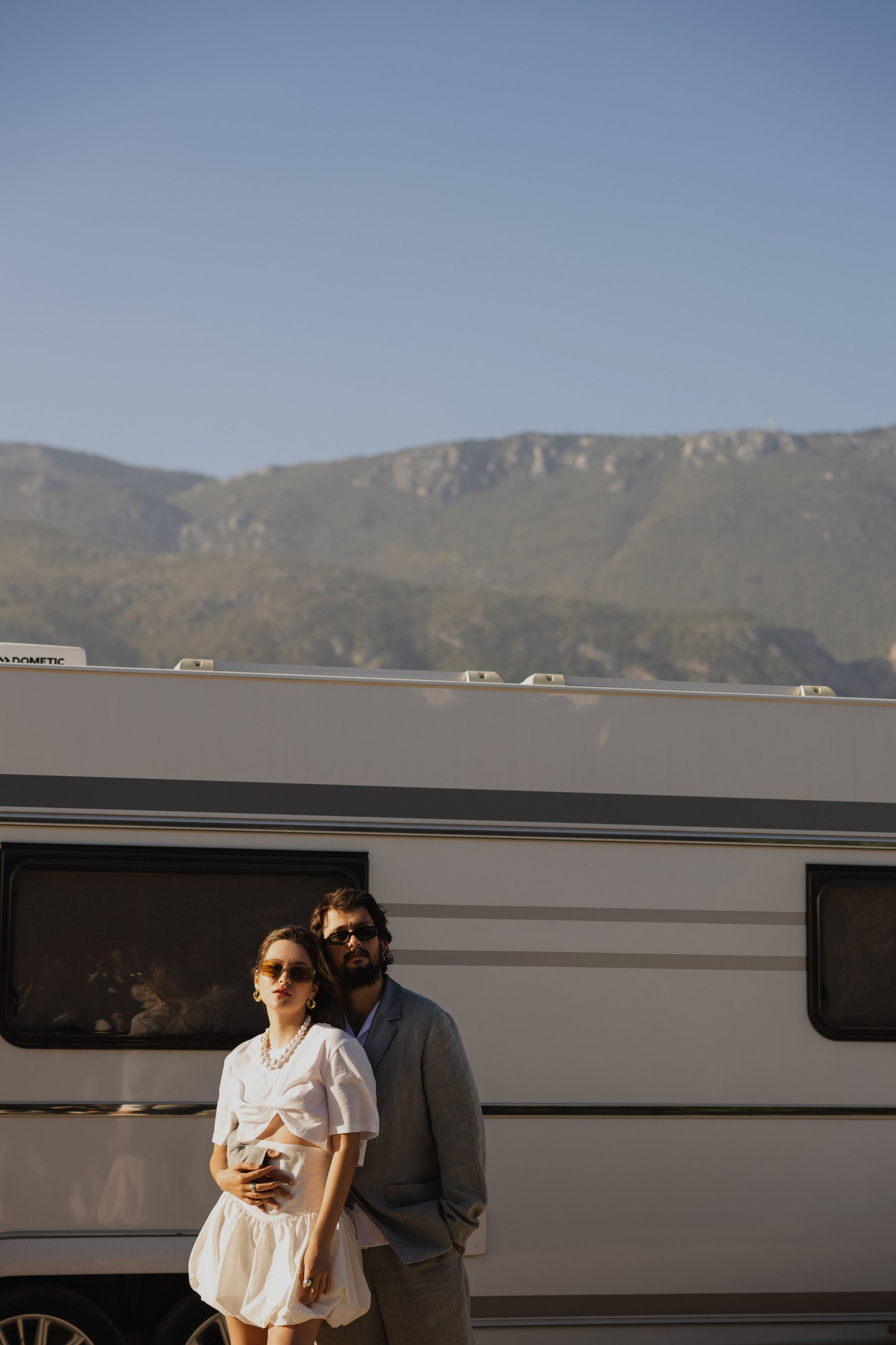 Ветер в наших волосах