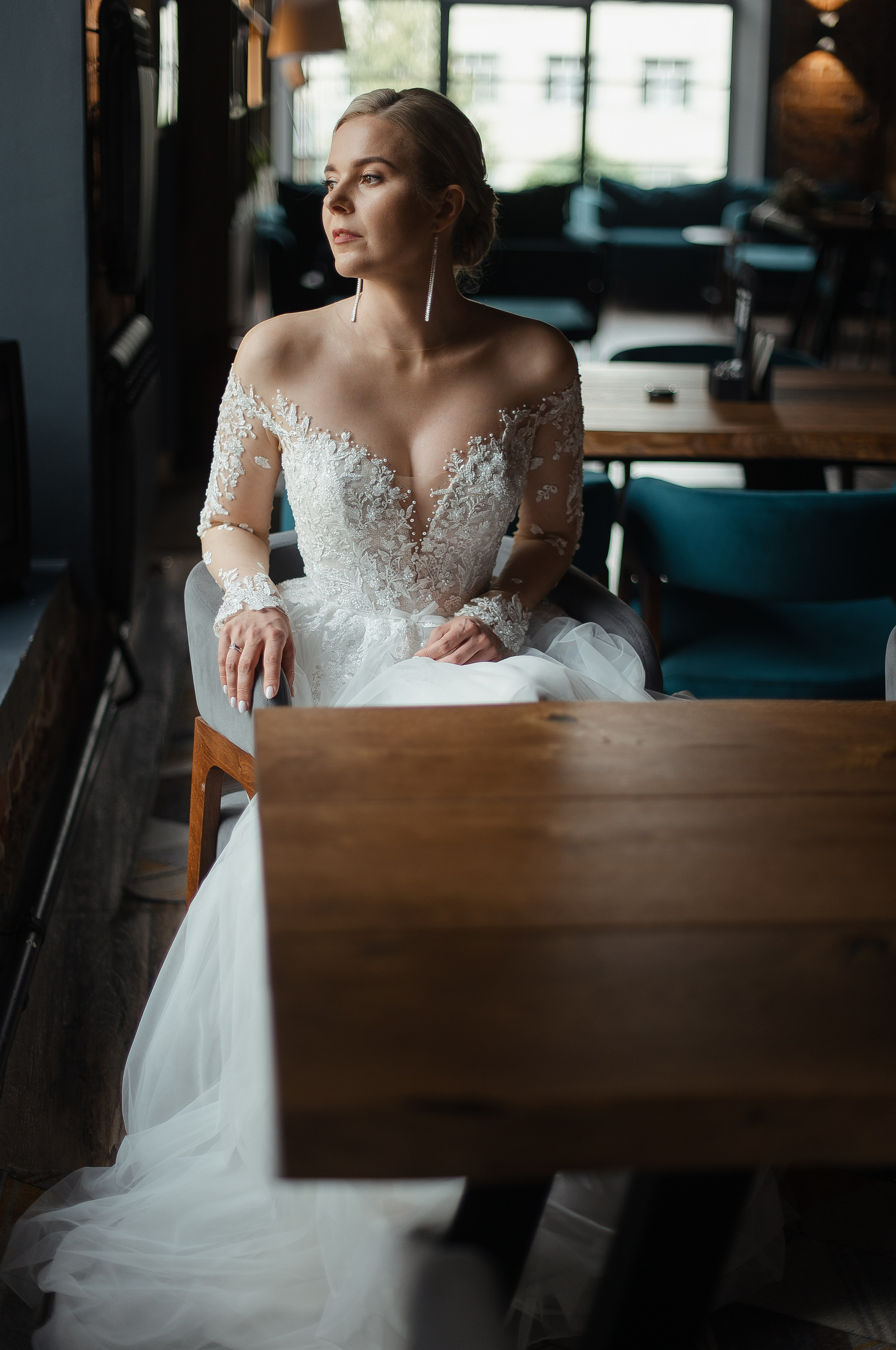 30 июня 2023. Свадебный фотограф в Ярославле Денис Медоваров