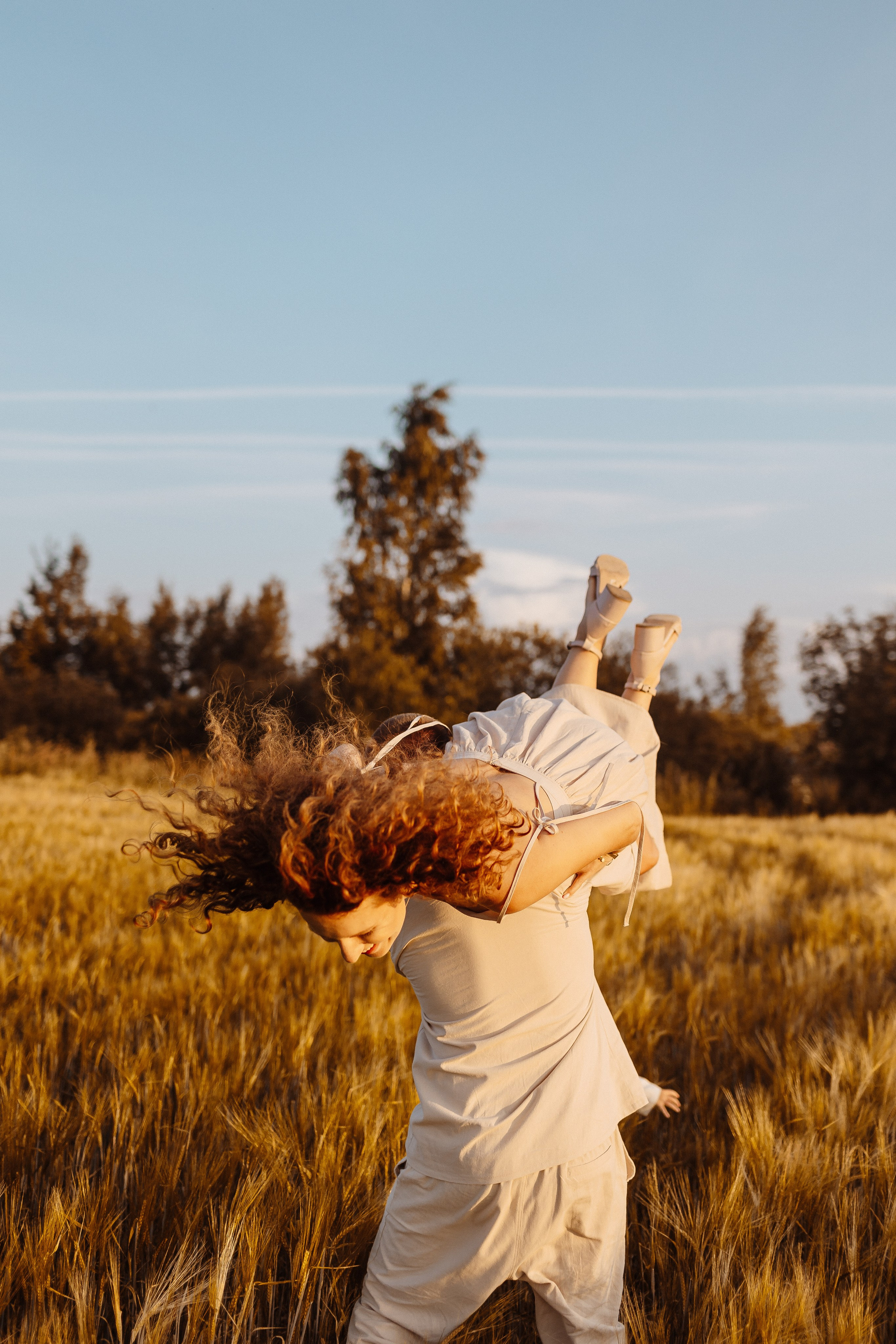 Золотое счастье. Фотограф Лодейное Поле Екатерина Герасимова в Санкт-Петербурге и Лен. области