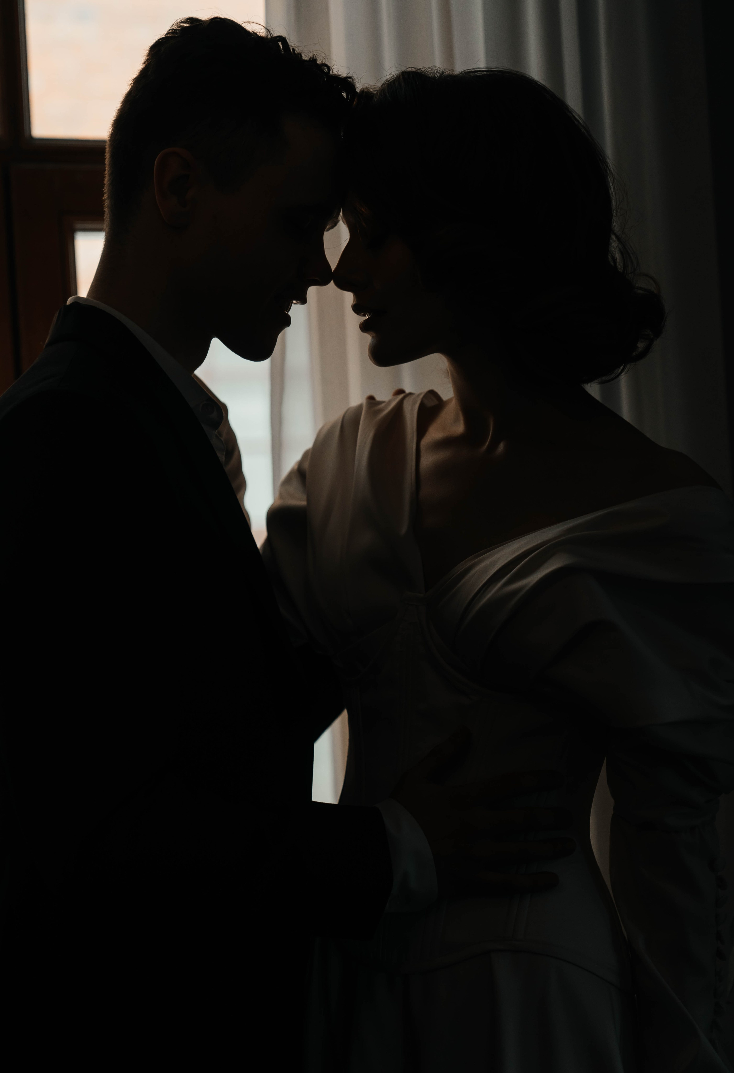 N&S. Свадебный фотограф в Саратове и Москве Гусейнова Рухия