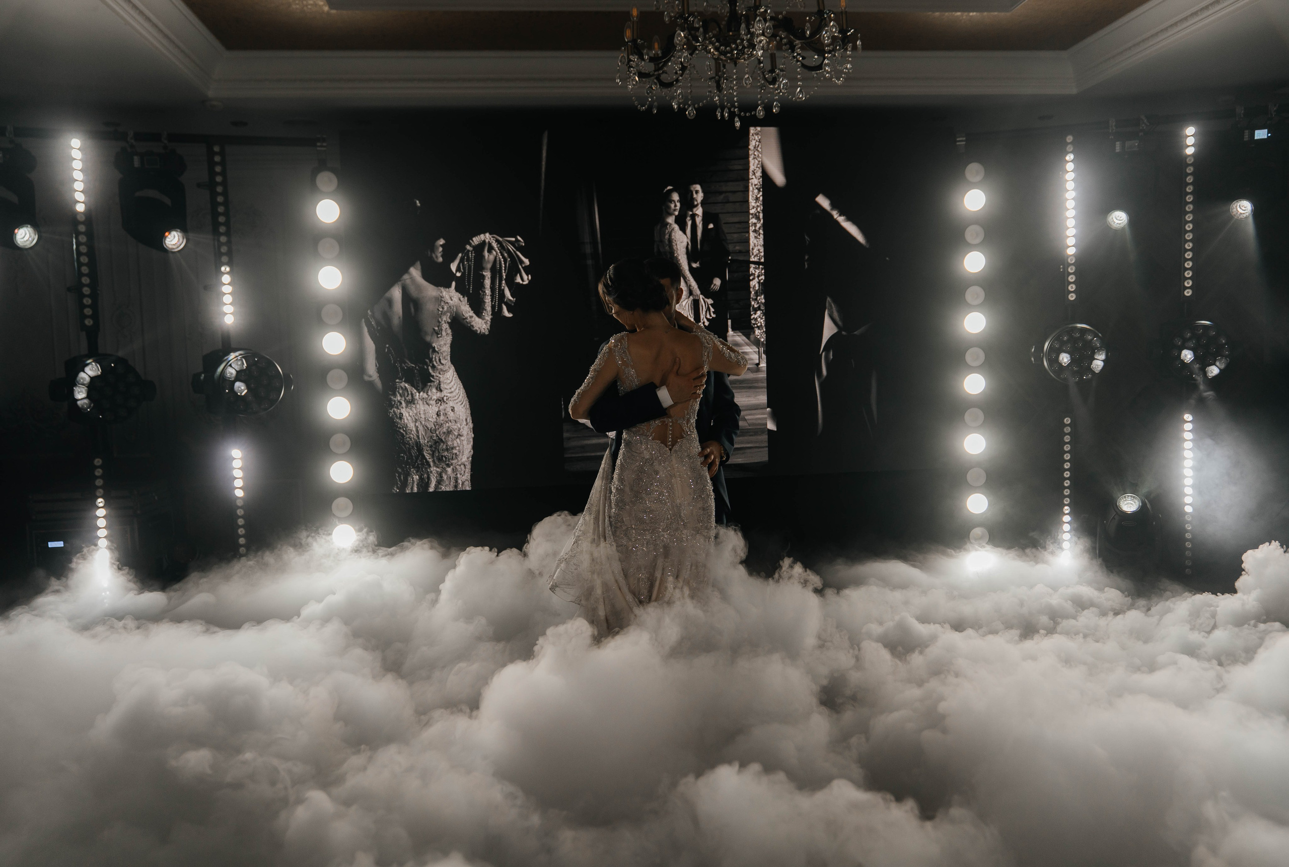 Осенняя сказка. Свадебный фотограф в Саратове и Москве Гусейнова Рухия