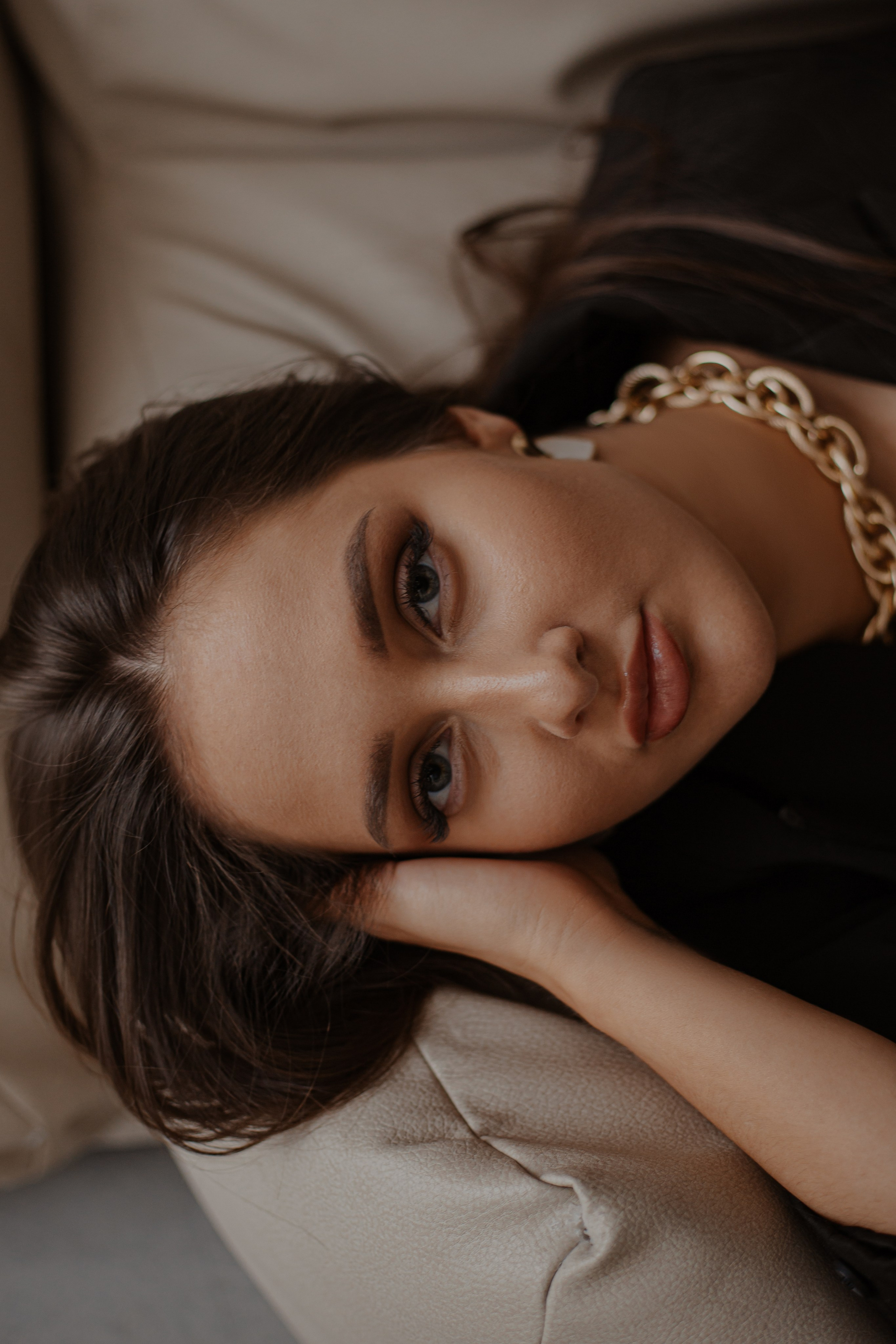 Ксюша. Коммерческий фотограф Дарья Горбачева