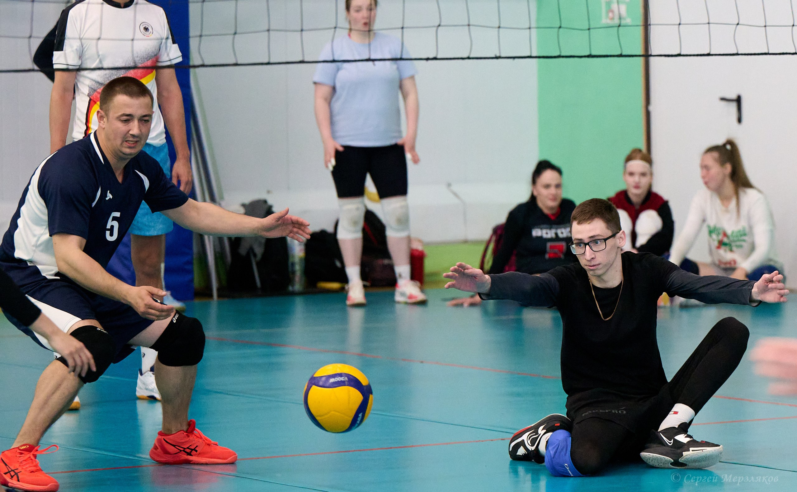 II Волейбольный турнир. Созвездие 26.05.2024 Ижевск. Спортивный репортажный фотограф в Ижевске Сергей Мерзляков
