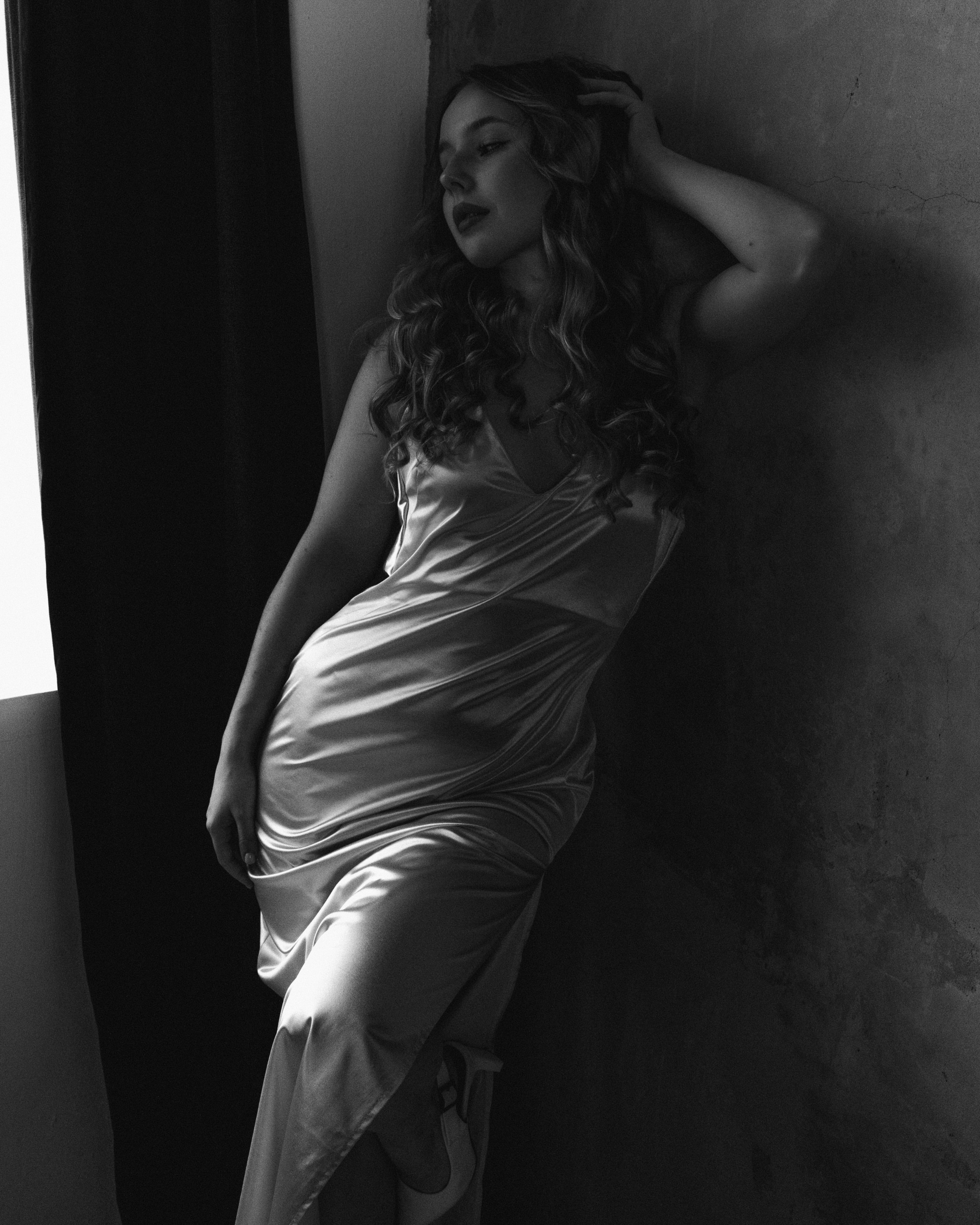 Екатерина. Фотограф Тюмень | Гриднева Виктория