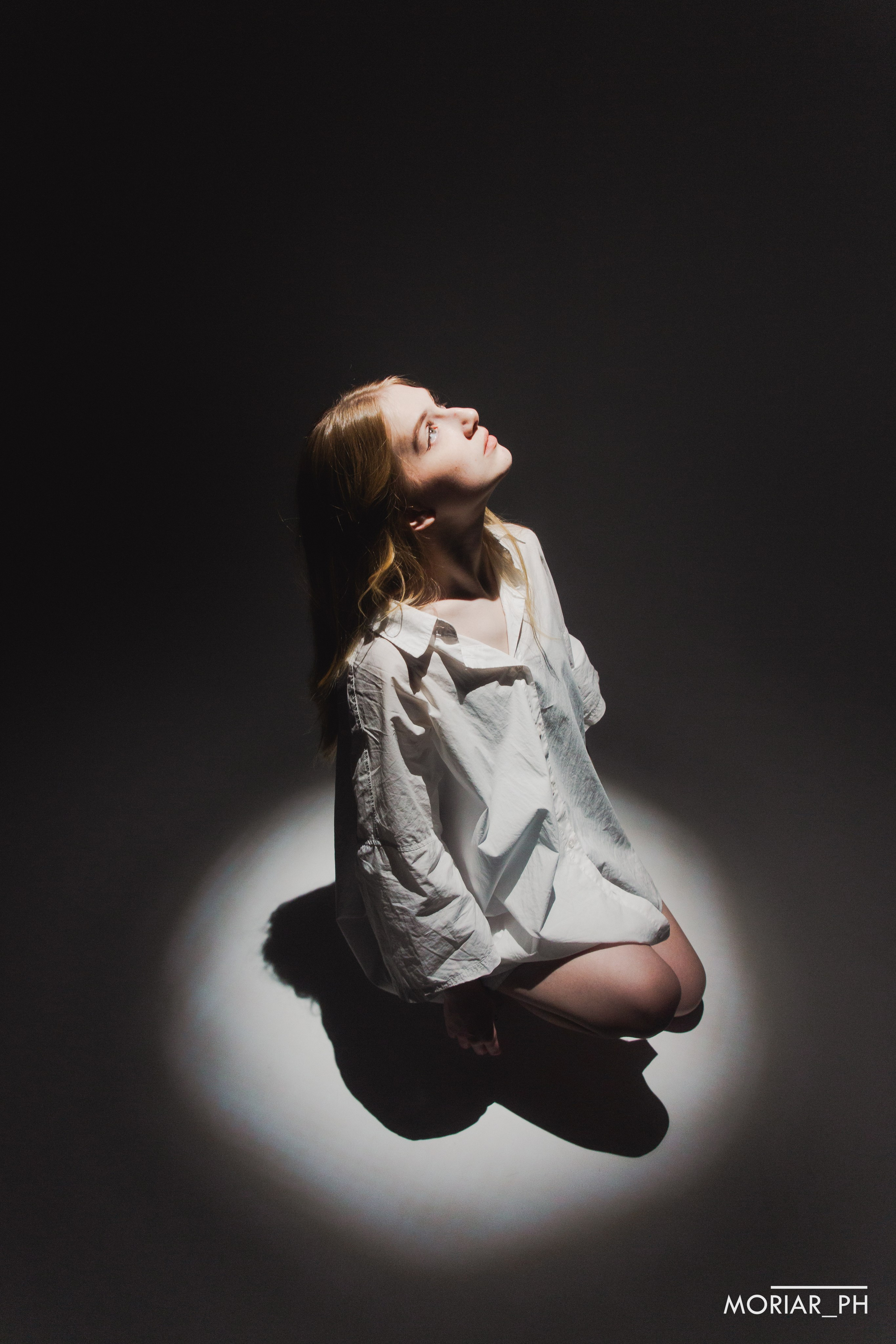 Портретный и репортажный фотограф в Кемерово Алексеева Анастасия