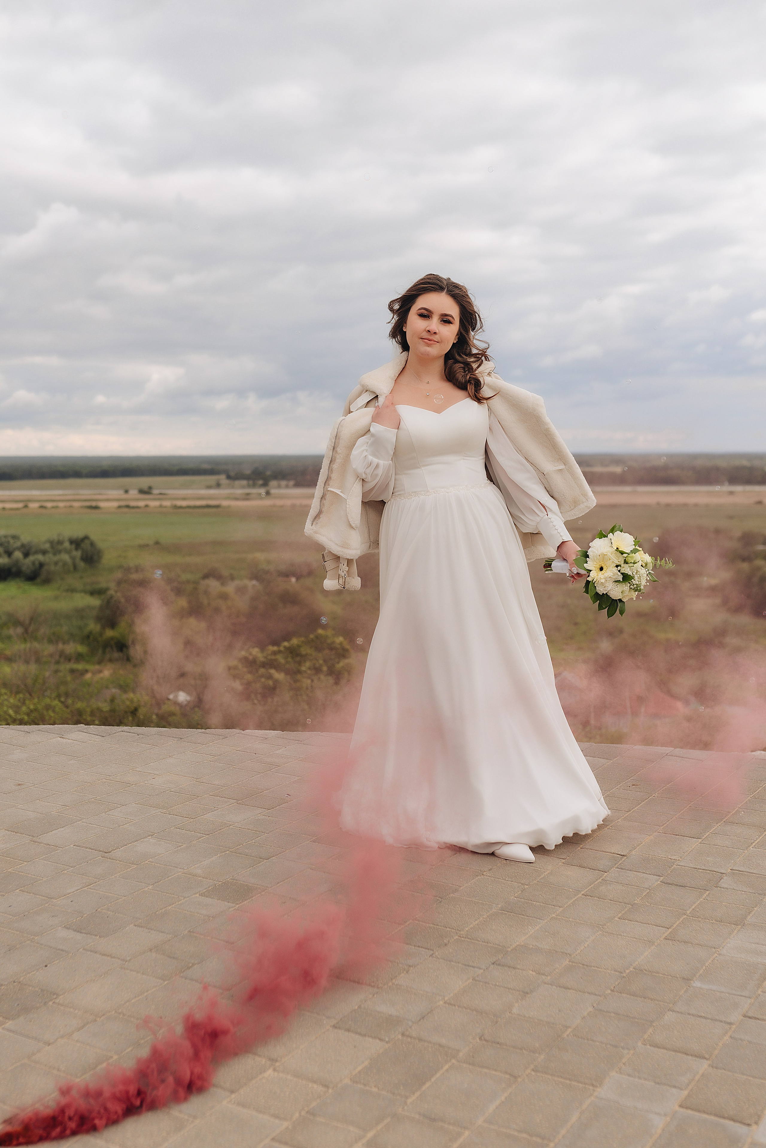 Ангелина и Никита. Фотограф Карина Шмулёва. Воронеж и область