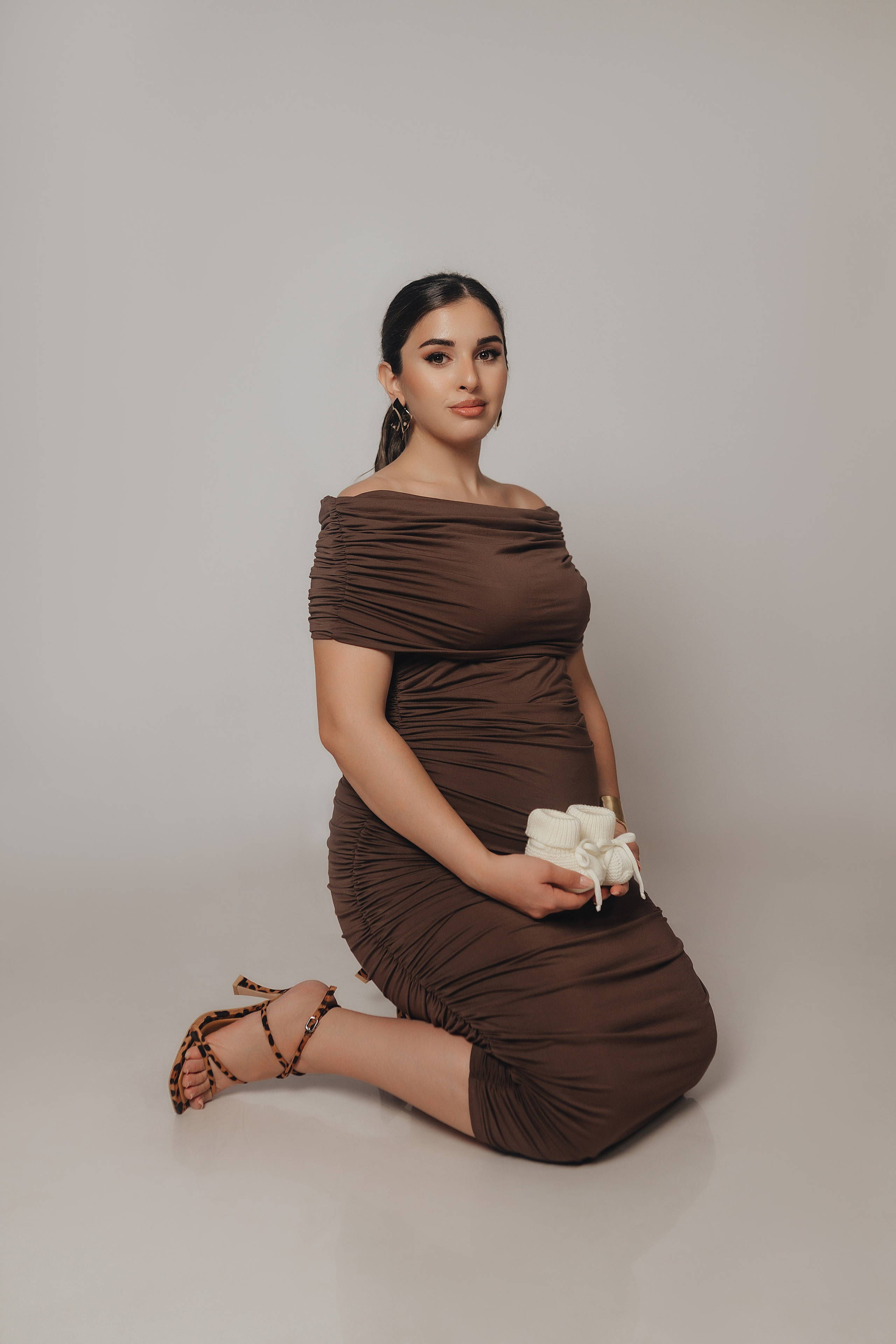 Саламат и Вусал | Съемка беременности. Фотограф Карина Шмулёва. Воронеж и область