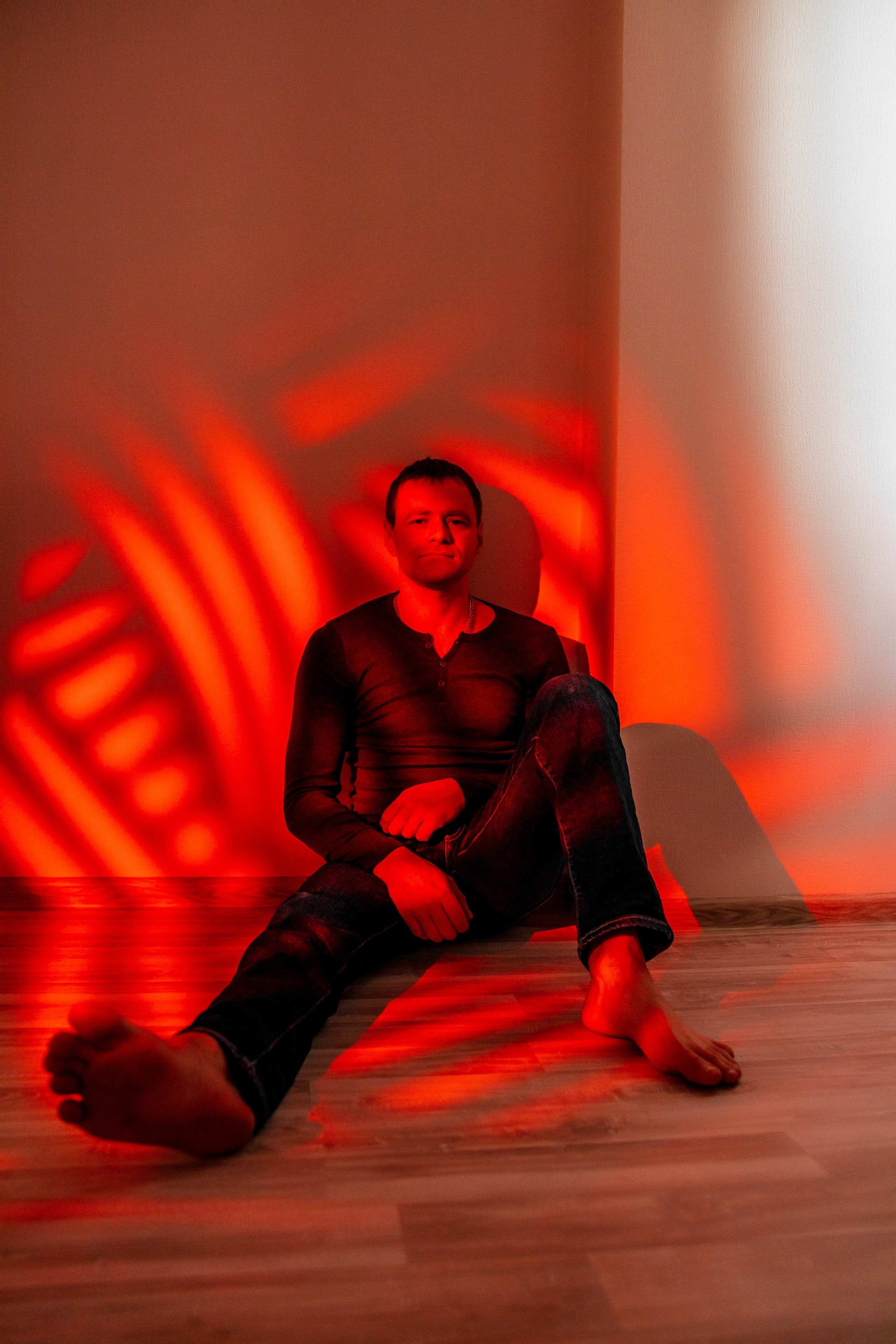 Сергей. Свадебный и семейный фотограф Анна Печенкина