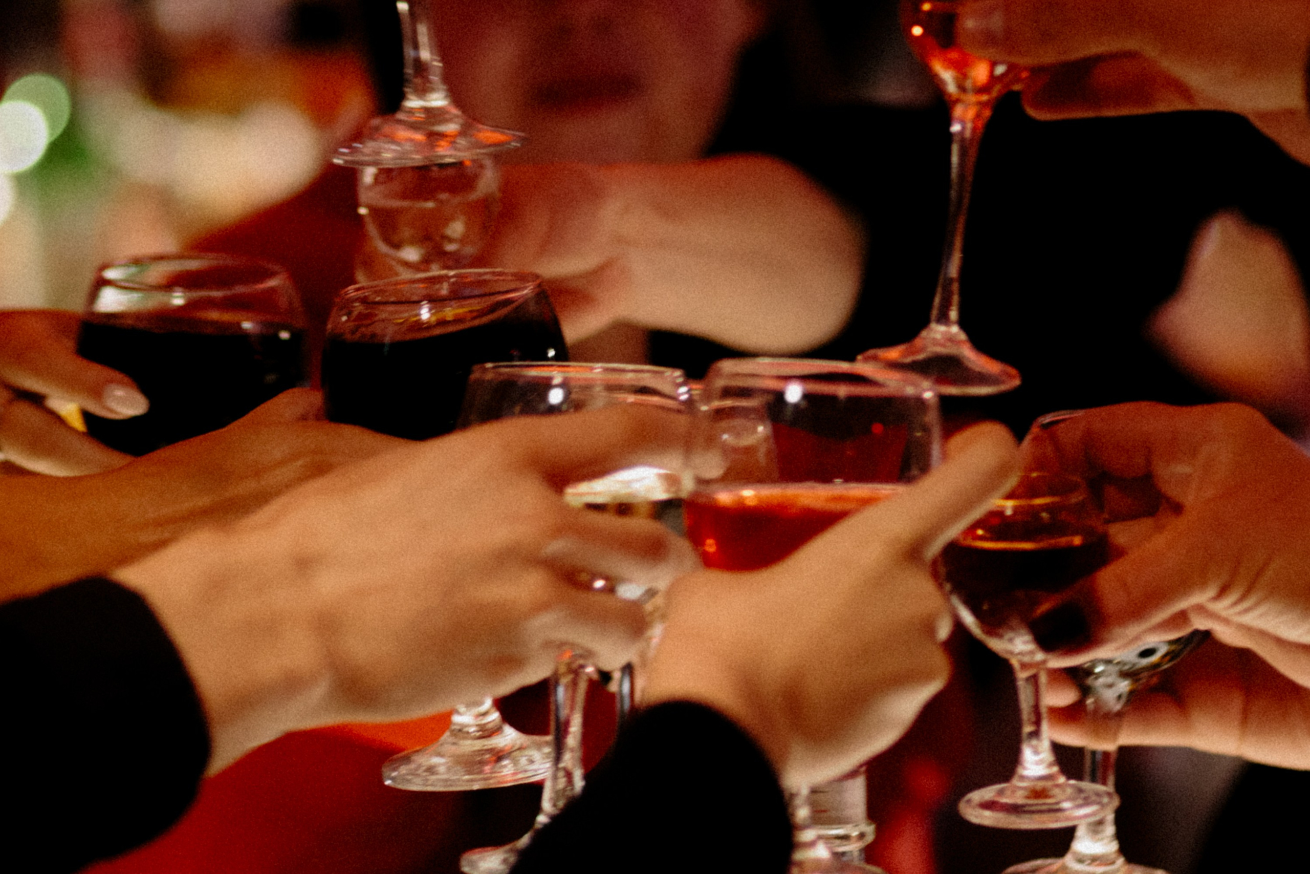 Четверть века Автотракта. Репортажный и портретный фотограф во Владимире Сергей Кравцов