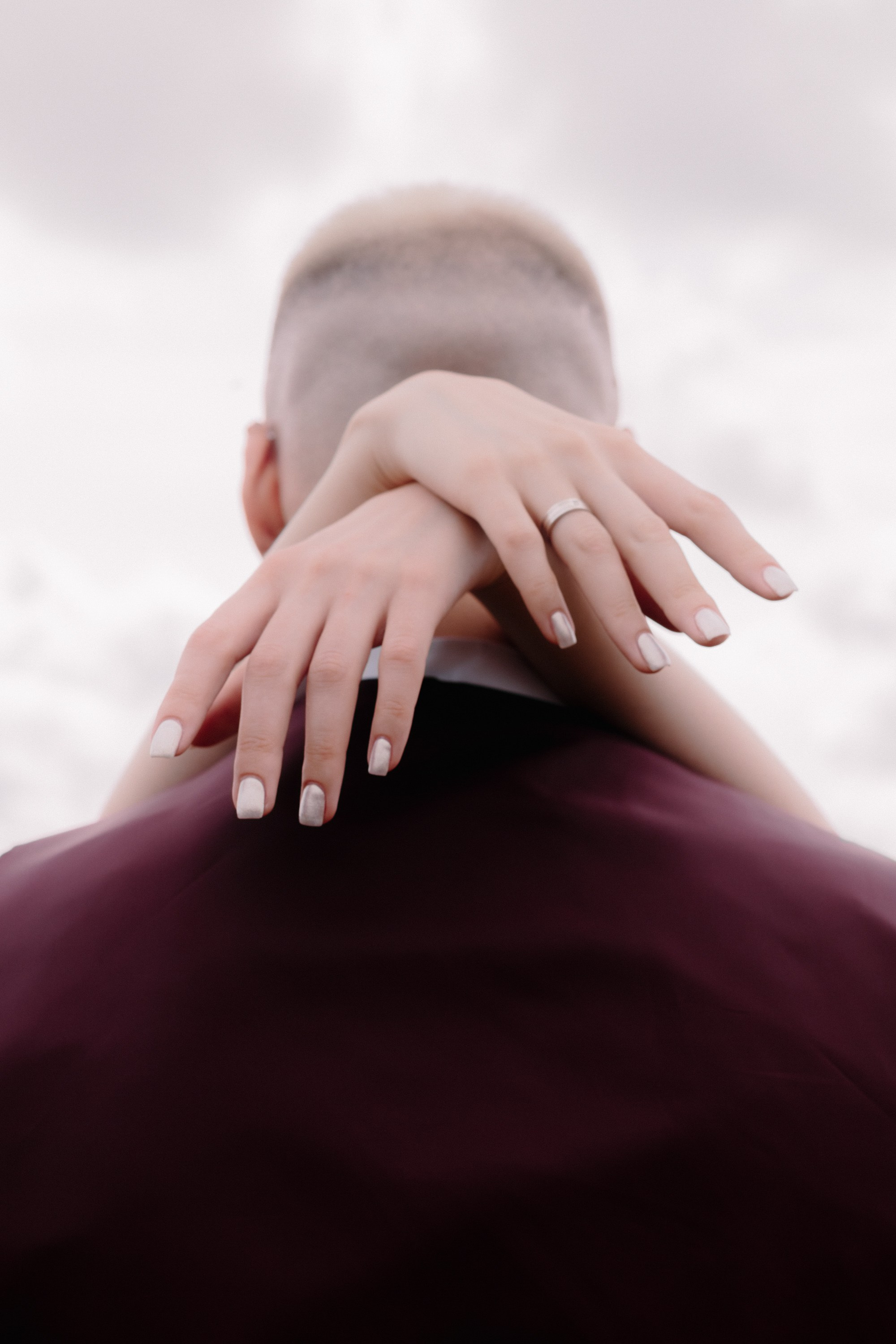 Алина и Николай. Репортажный и портретный фотограф во Владимире Сергей Кравцов